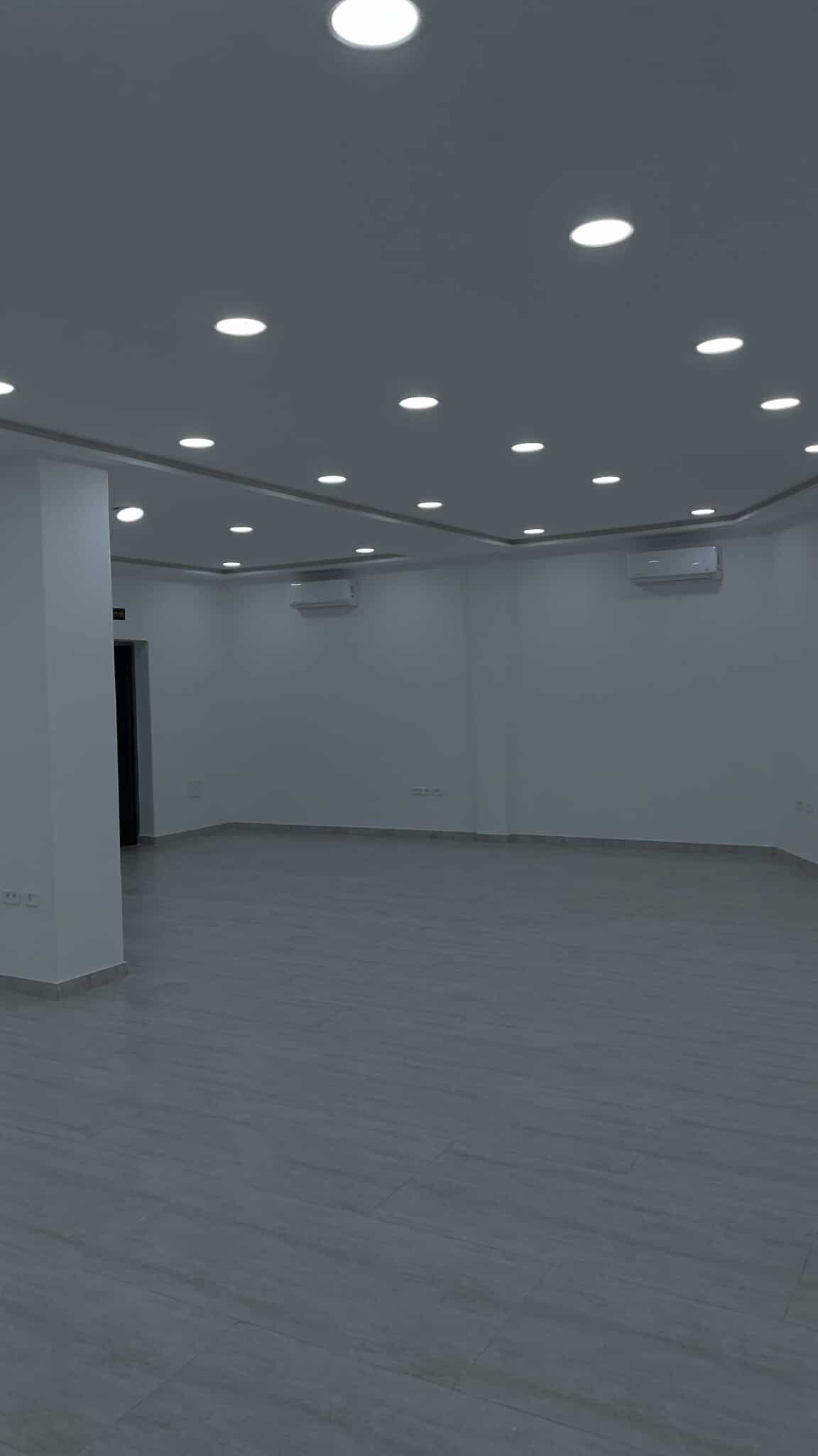 Ben Arous Ben Arous Sud Location Surfaces 13 bureaux open space l250103 tu sud