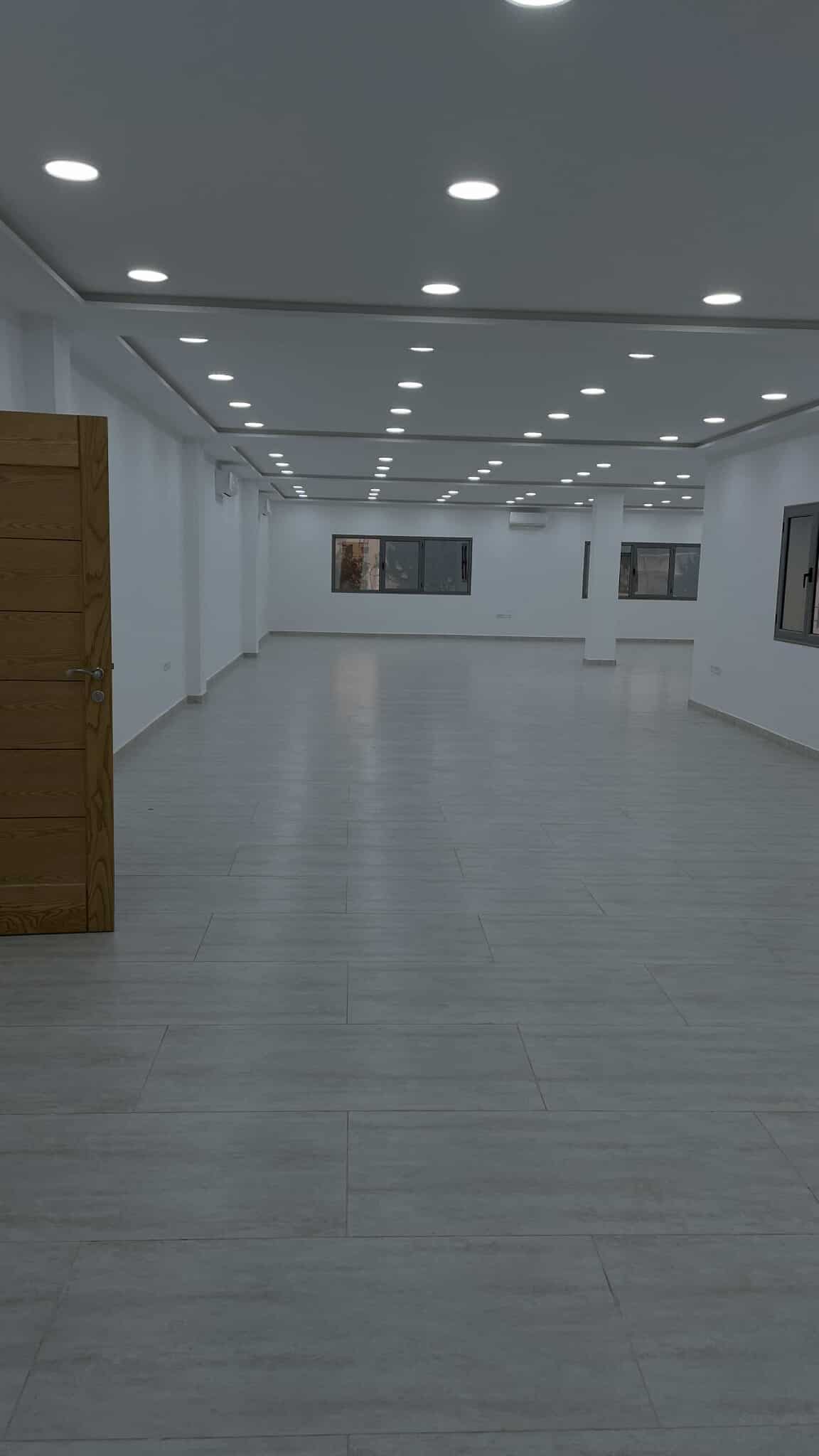 Ben Arous Ben Arous Sud Location Surfaces 13 bureaux open space l250103 tu sud