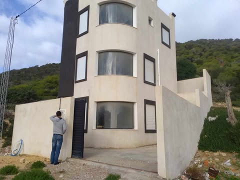 Ghar El Melh Ghar El Melh Vente Maisons Joli villa a sidi ali el mekki ghar el meleh