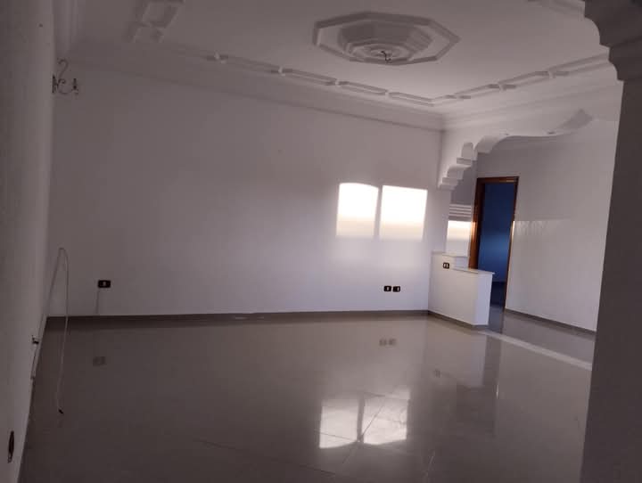 Bizerte Nord Cite De La Sante Location Appart. 4 pices Un appartement s4