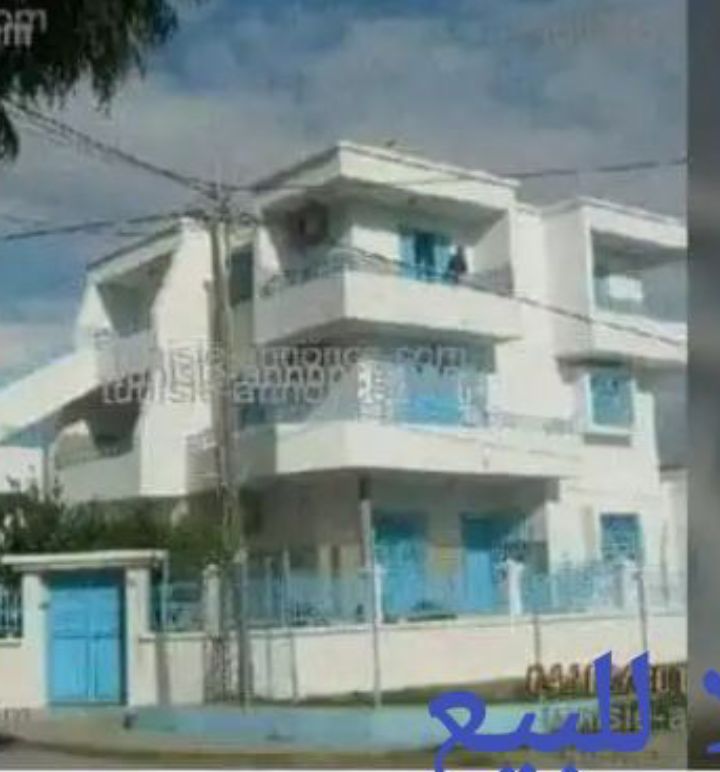 Ben Arous Ben Arous Vente Maisons Belle villa