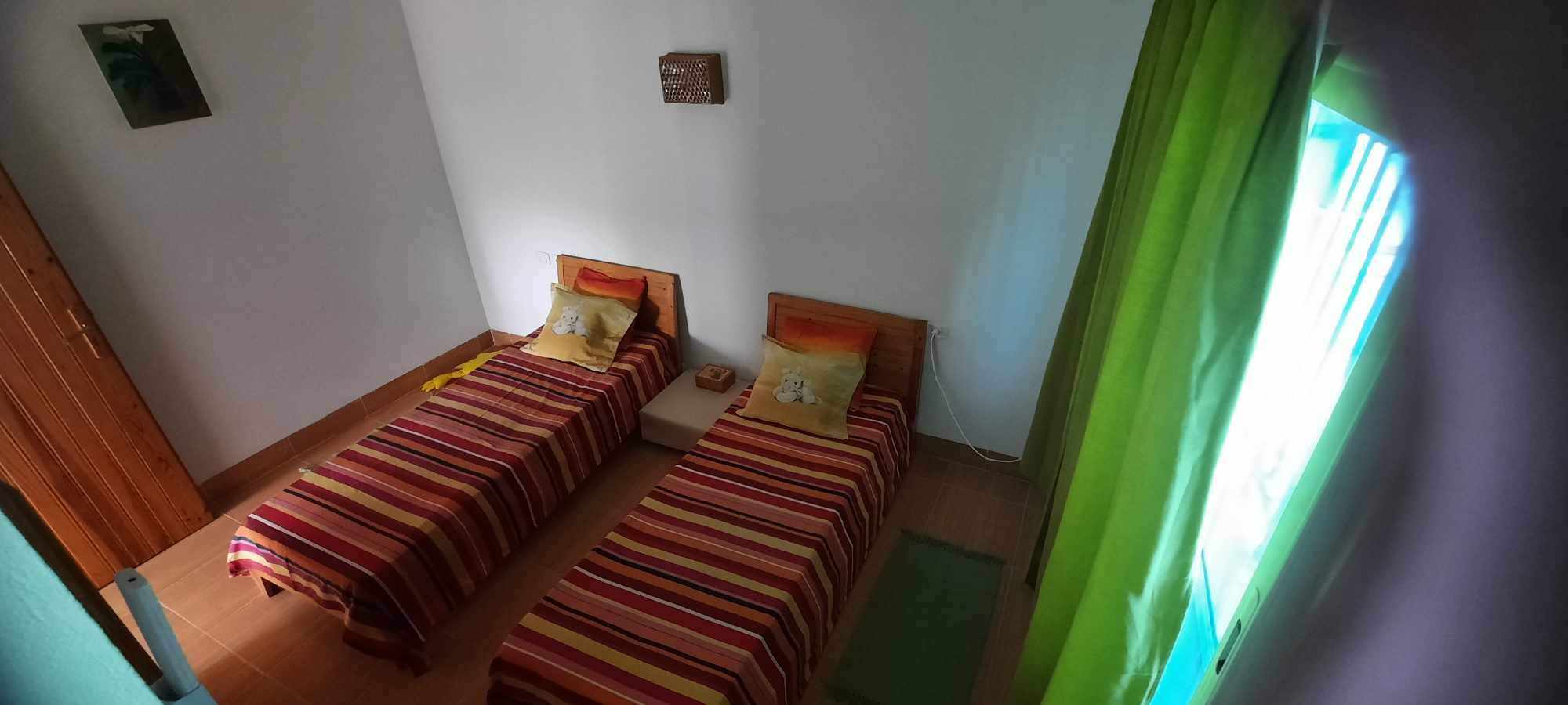 Kerkenah Chergui Location vacances Maisons Duplex avec piscine a bounouma