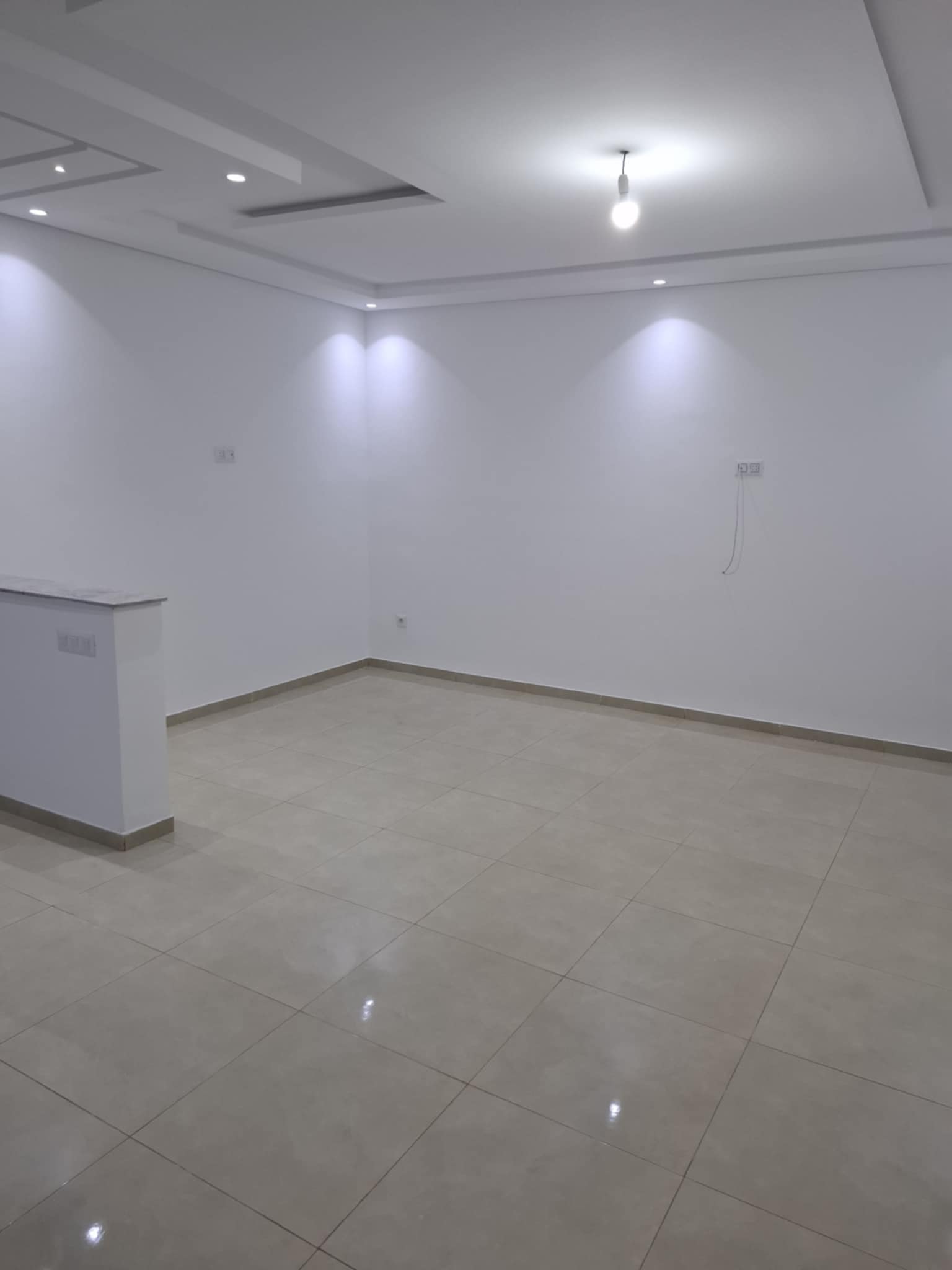El Hrairia Cite Errachidia Location Appart. 4 pices Appartement tout neuf