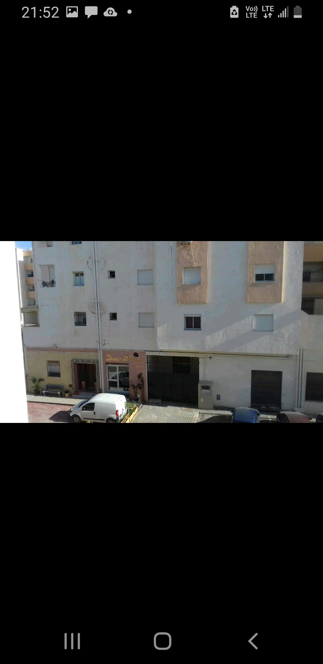 Fouchana Meghira Centre Vente Appart. 3 pices Appt rsidence fedi mghira fouchana