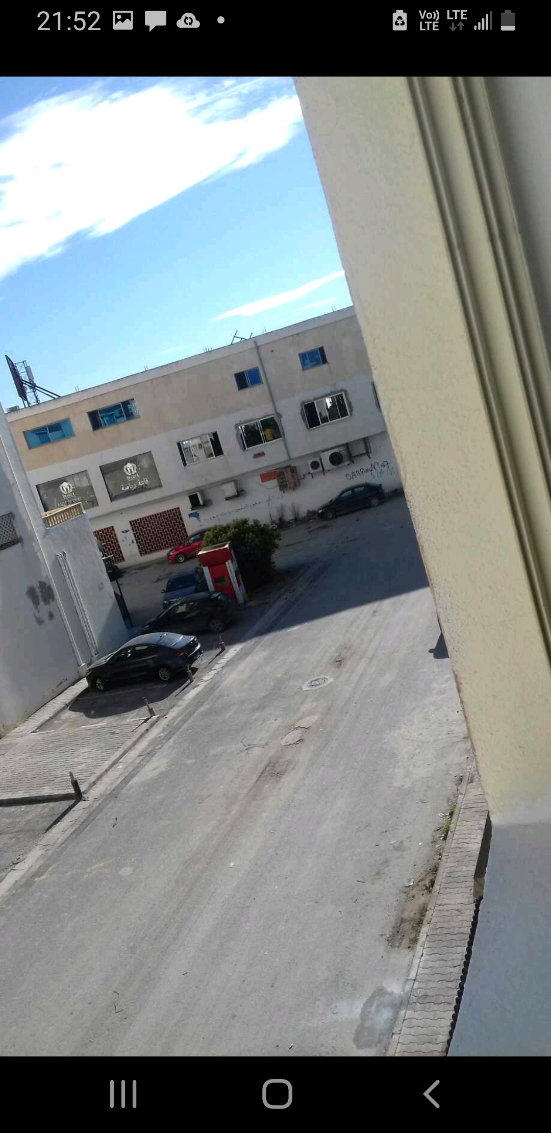 Fouchana Meghira Centre Vente Appart. 3 pices Appt rsidence fedi mghira fouchana