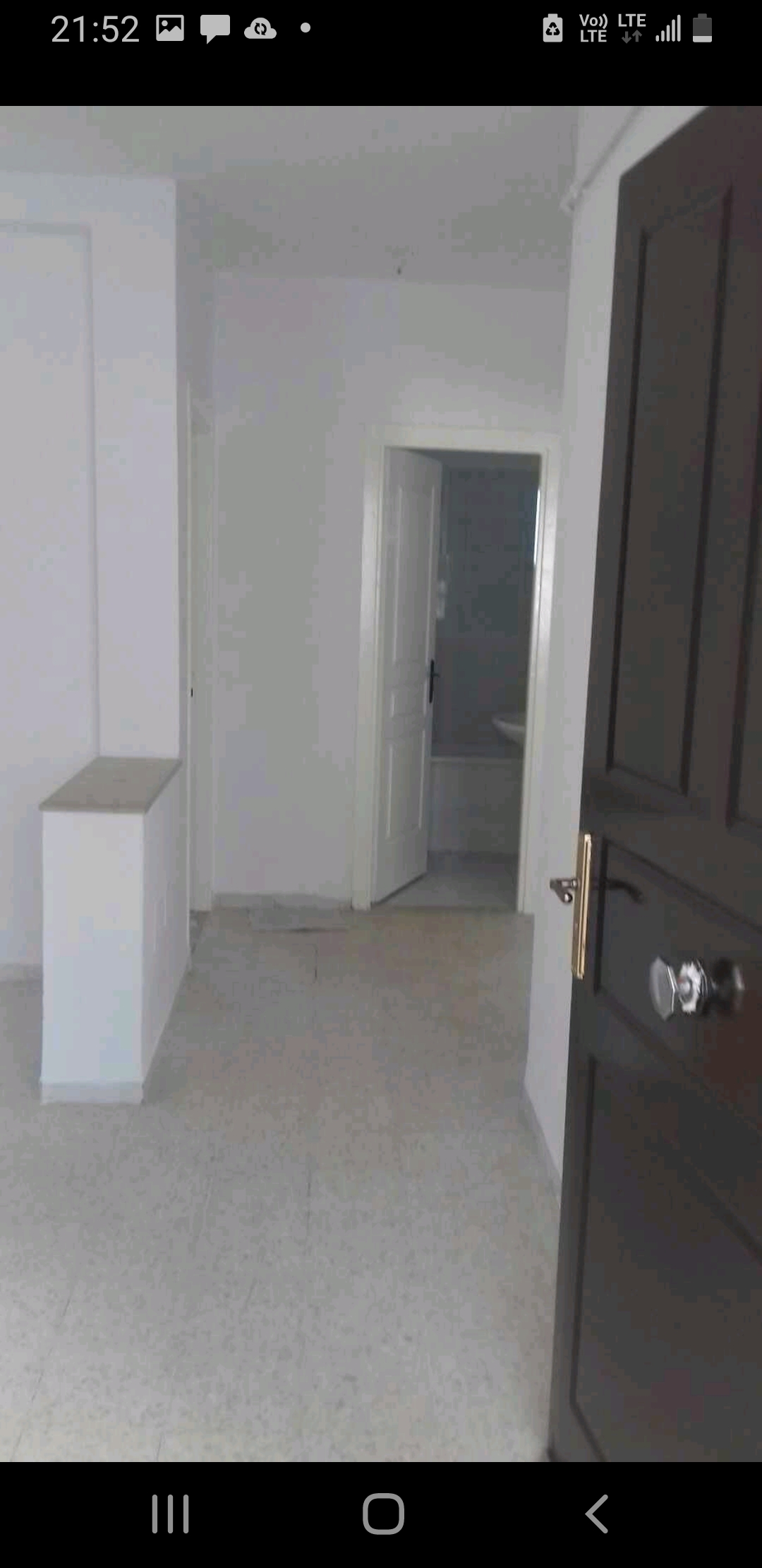 Fouchana Meghira Centre Vente Appart. 3 pices Appt rsidence fedi mghira fouchana