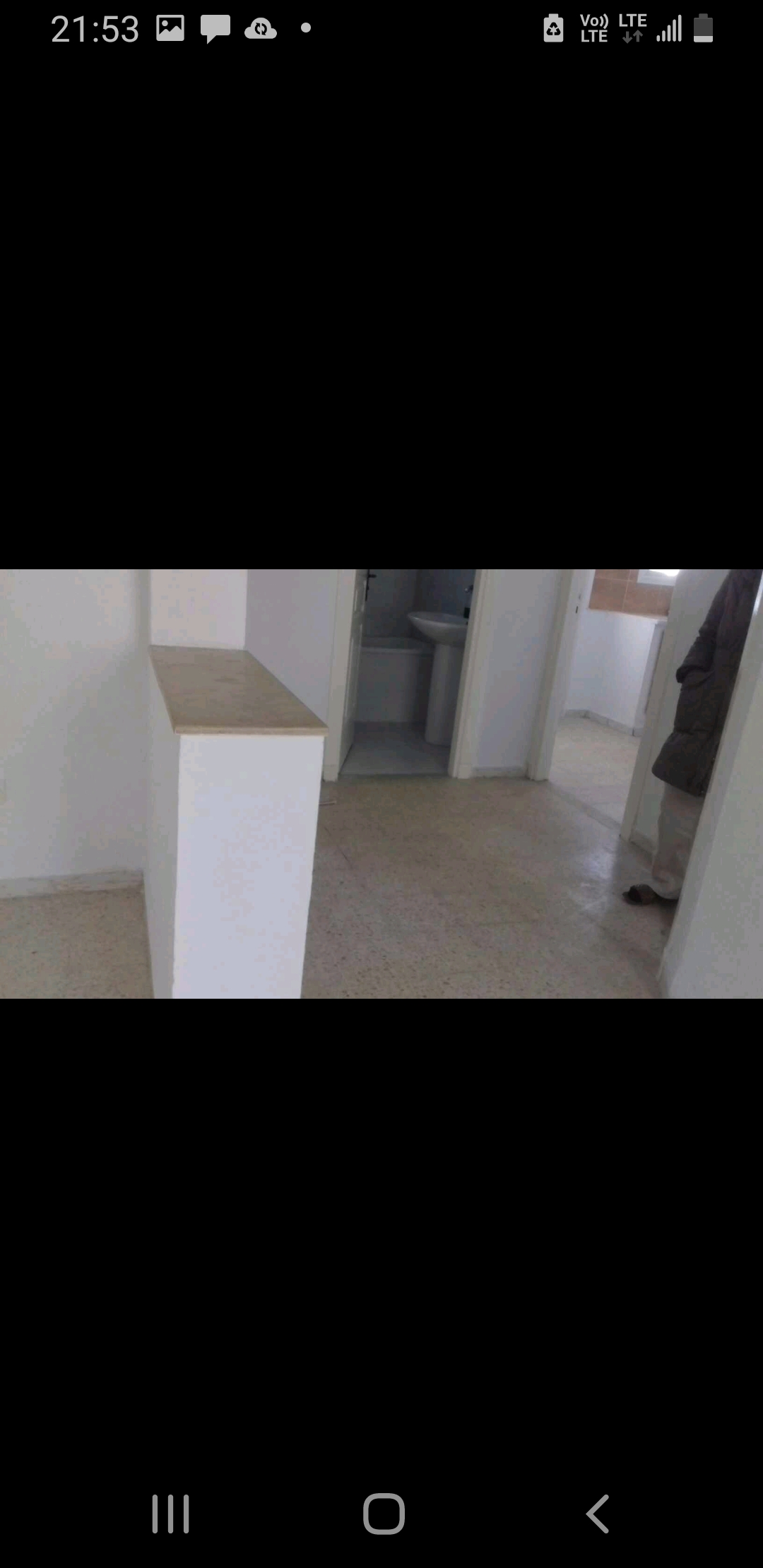 Fouchana Meghira Centre Vente Appart. 3 pices Appt rsidence fedi mghira fouchana
