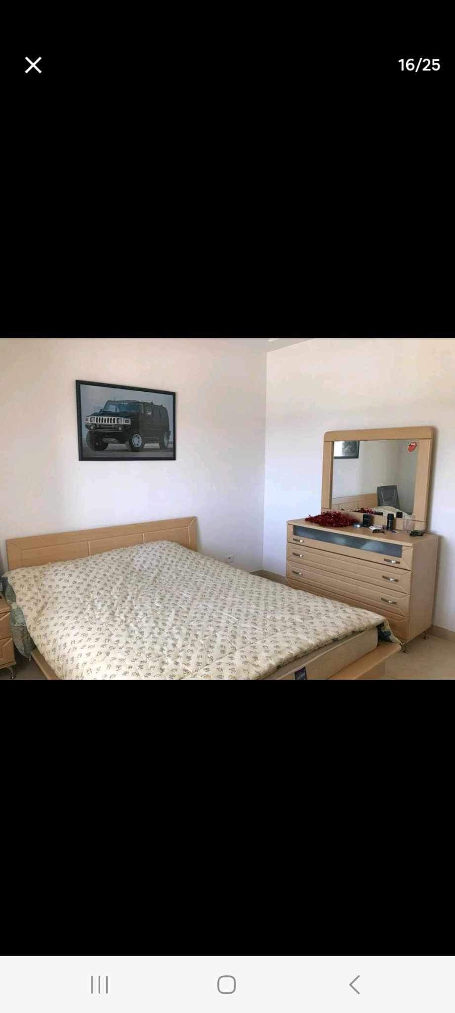 Ain Zaghouan Ain Zaghouan Location Appart. 2 pices Appart s 2 meubl spacieux prs utc soukra