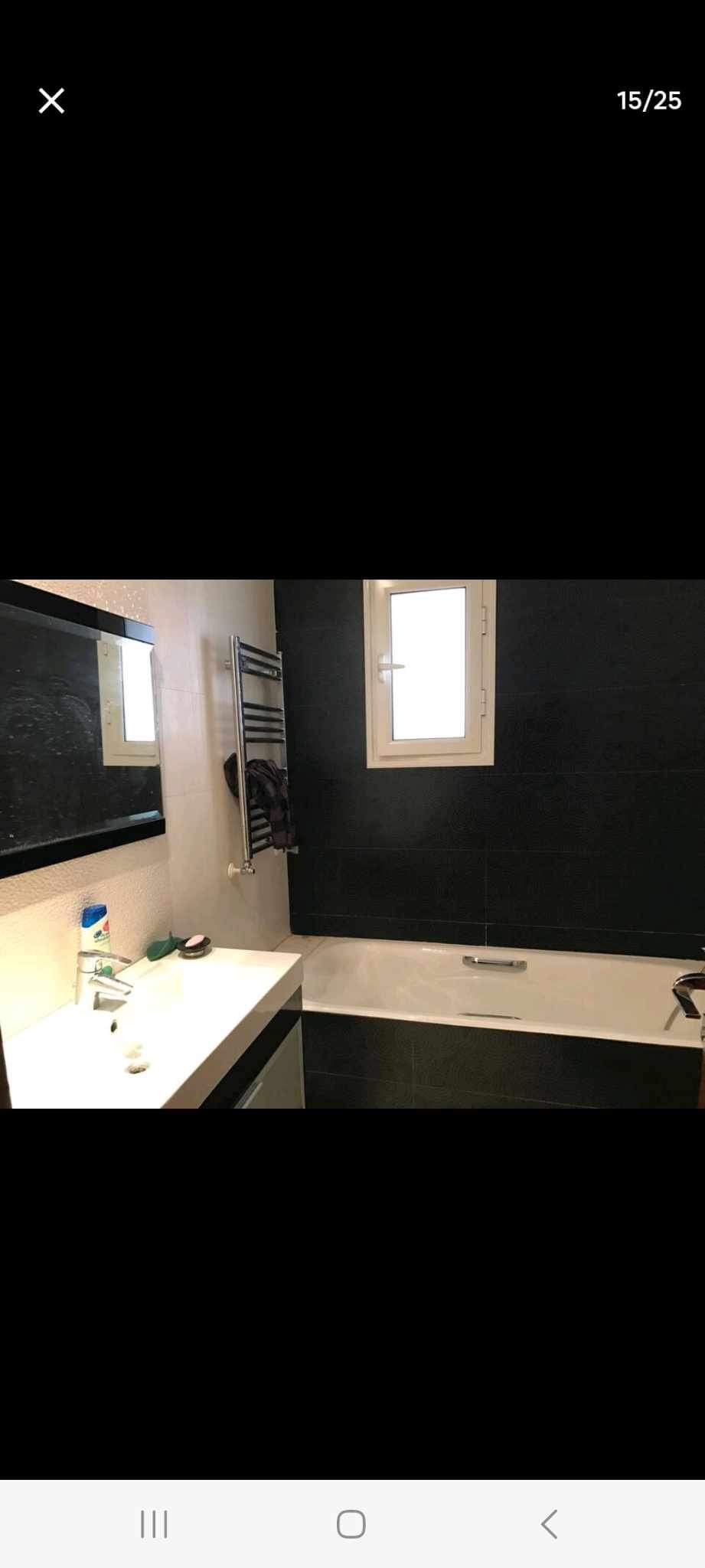 Ain Zaghouan Ain Zaghouan Location Appart. 2 pices Appart s 2 meubl spacieux prs utc soukra