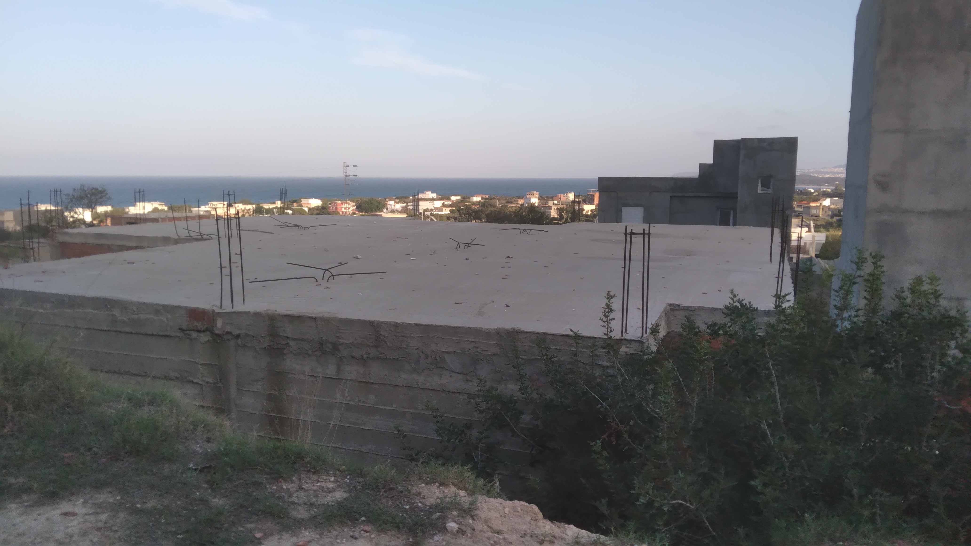 Ras Jebel Cap Zbib Vente Surfaces Locala cap zebib
