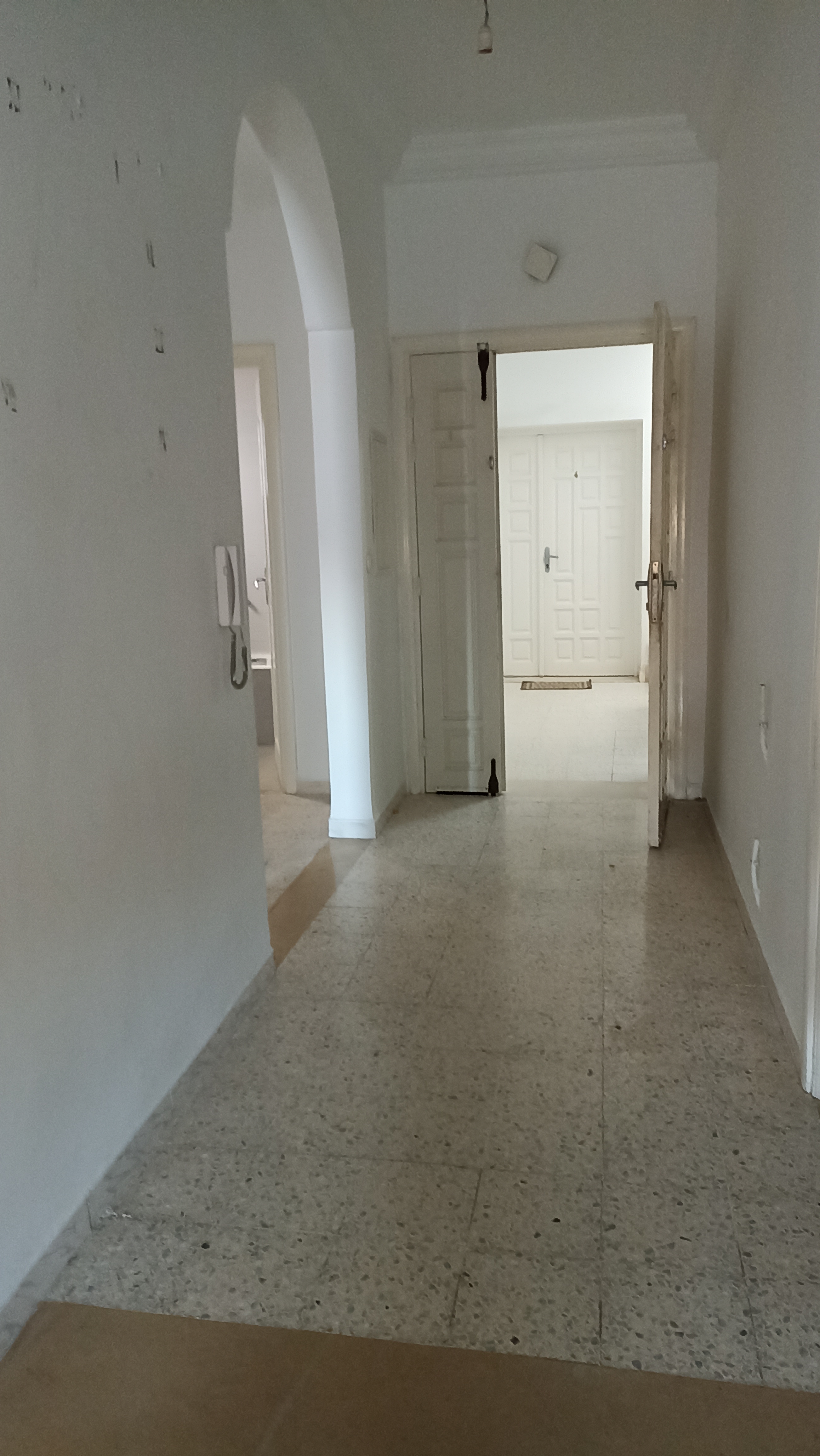 El Mourouj Cite El Foll Location Appart. 2 pices Appartement