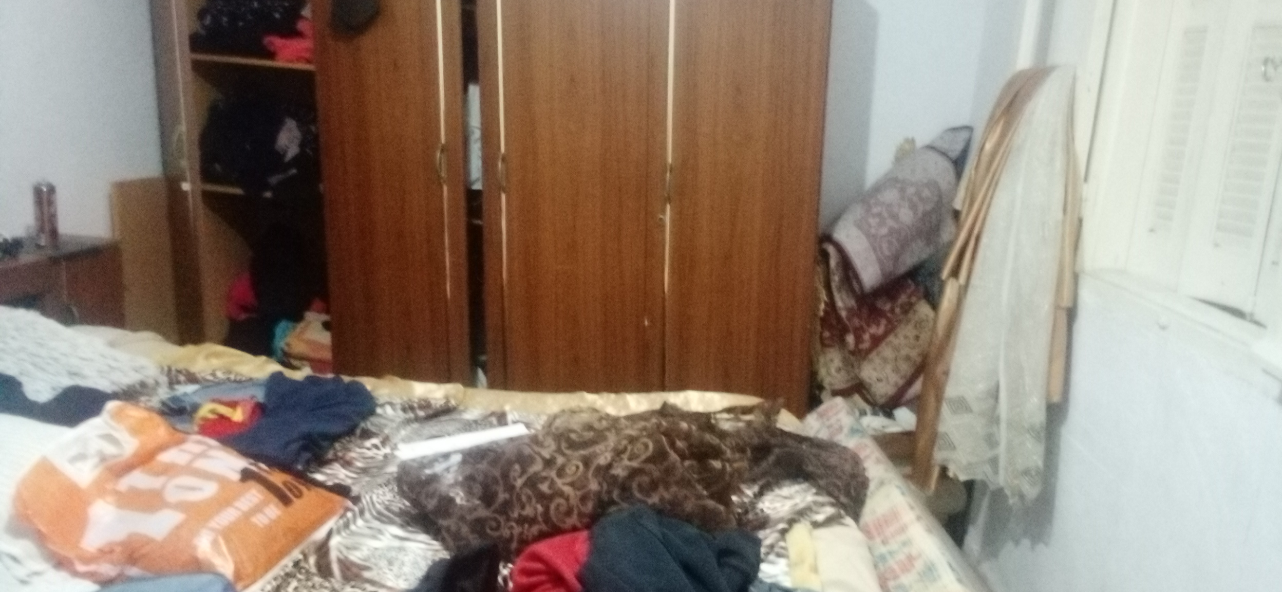 El Menzah El Manar 1 Location Maisons Rez de chaussee s2 non meuble