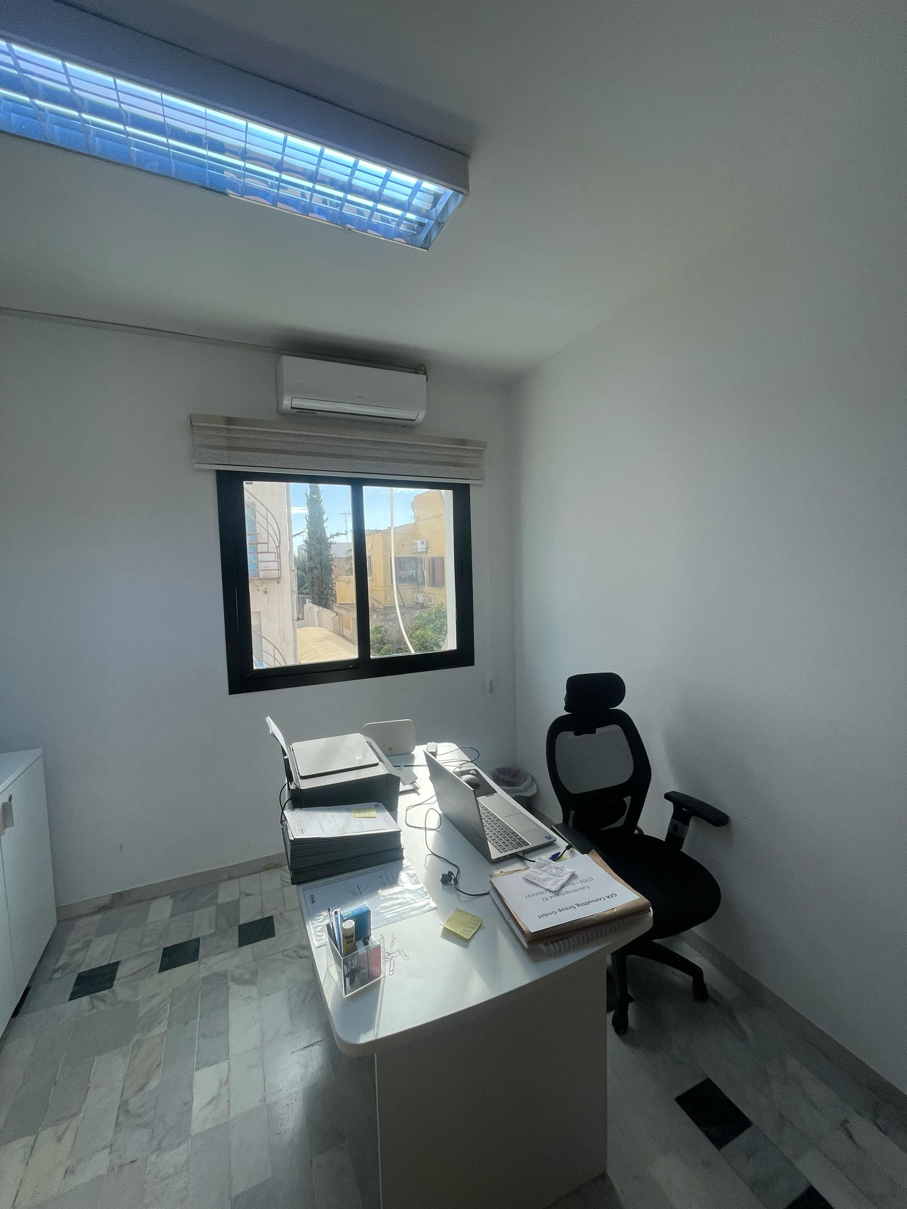 Cite El Khadra Cite Jardins Bureaux & Commerces Bureau Bureau a plus 4 au cit jardins