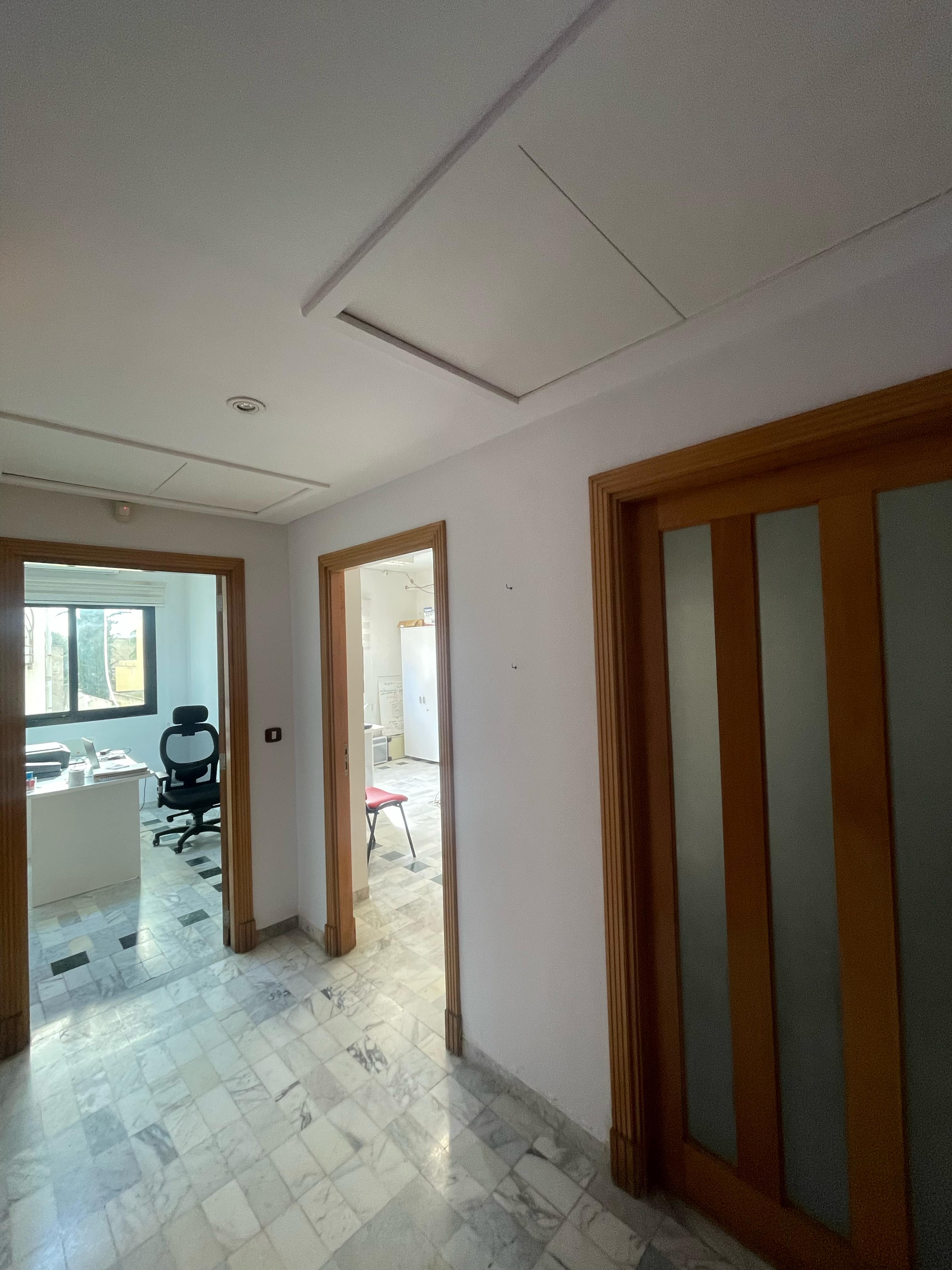 Cite El Khadra Cite Jardins Bureaux & Commerces Bureau Bureau a plus 4 au cit jardins