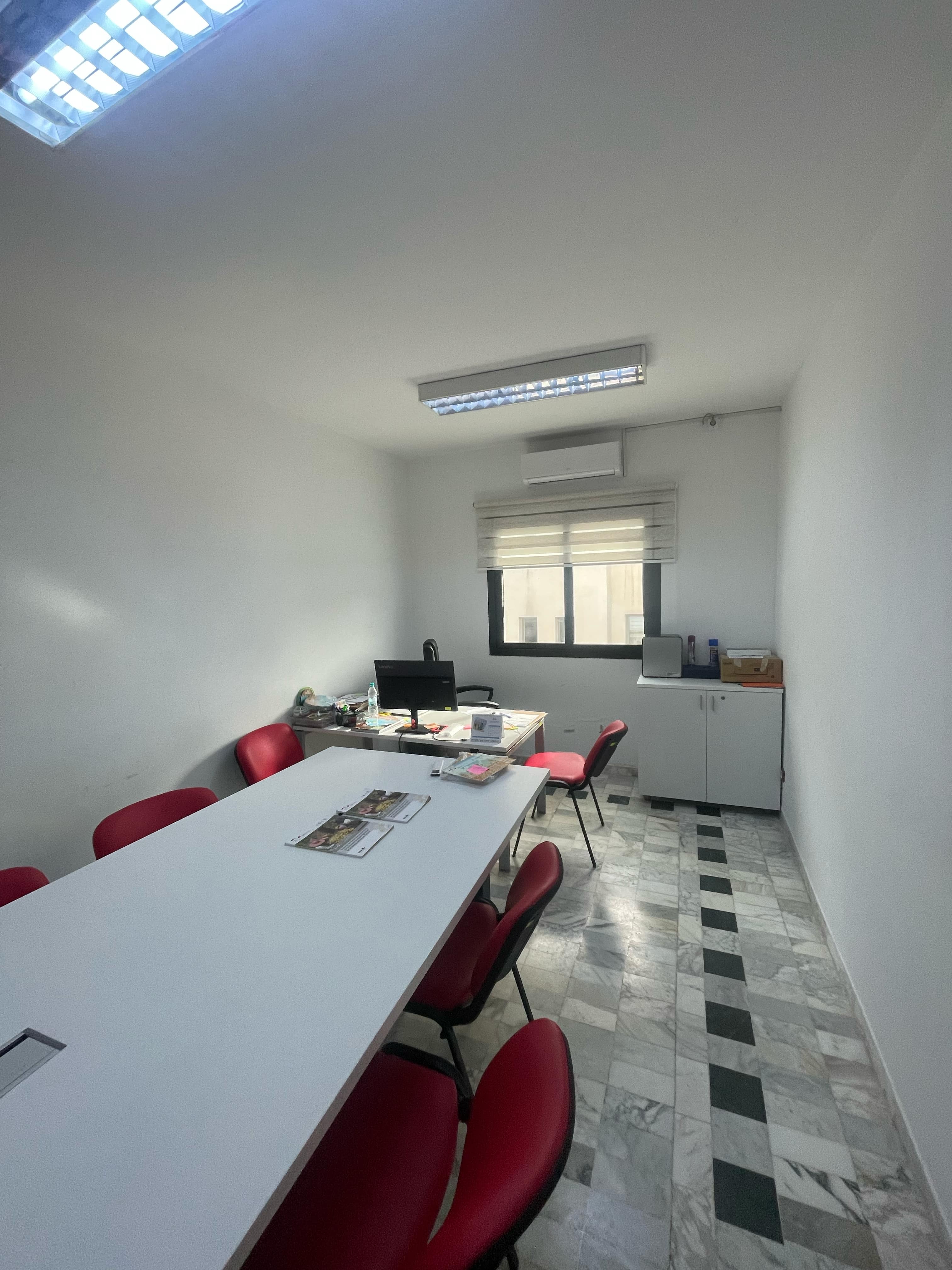 Cite El Khadra Cite Jardins Bureaux & Commerces Bureau Bureau a plus 4 au cit jardins