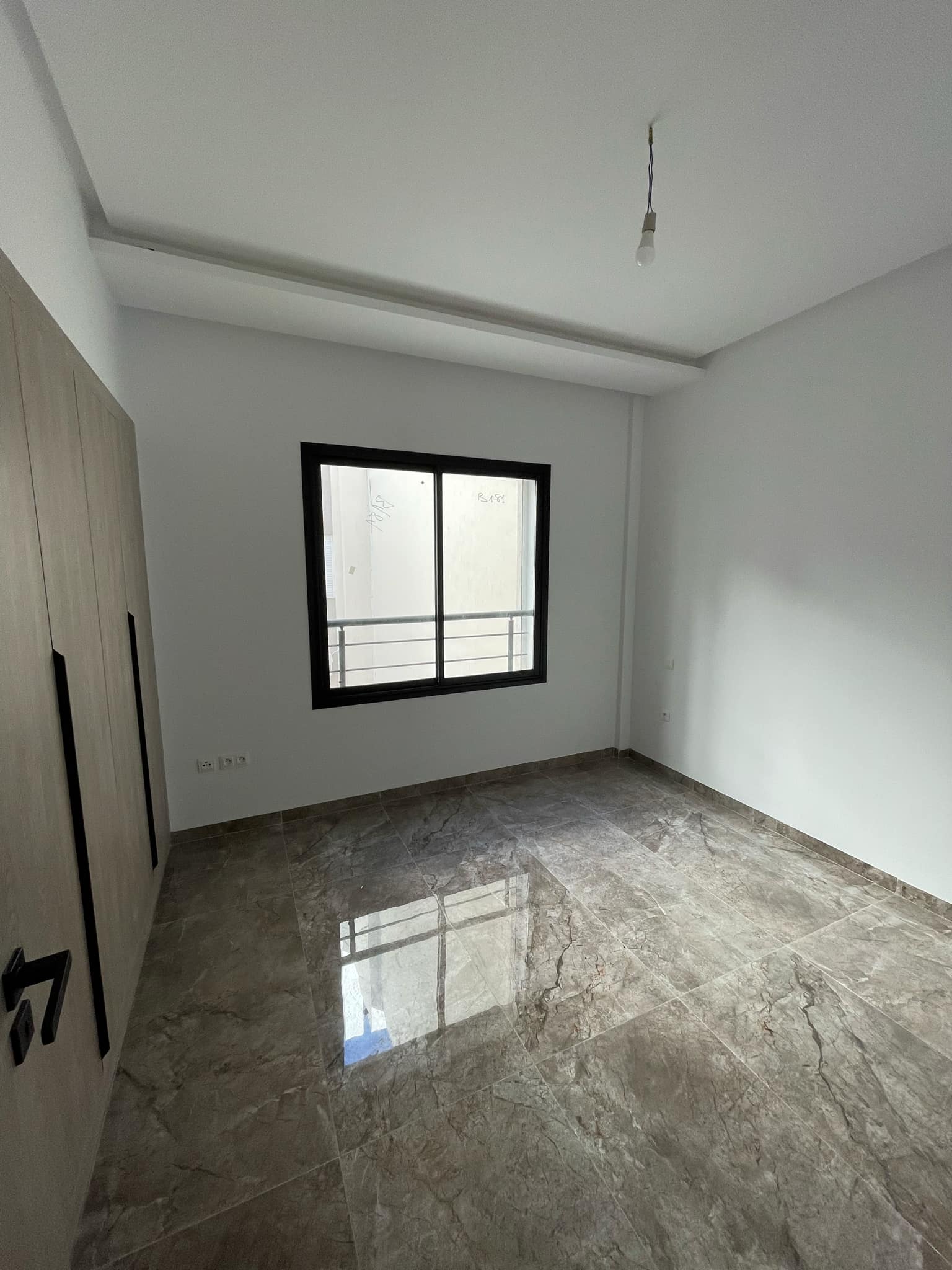 Ariana Ville Cite Ennasr 2 Vente Appart. 2 pices Appartement s plus 1  ennaser 2