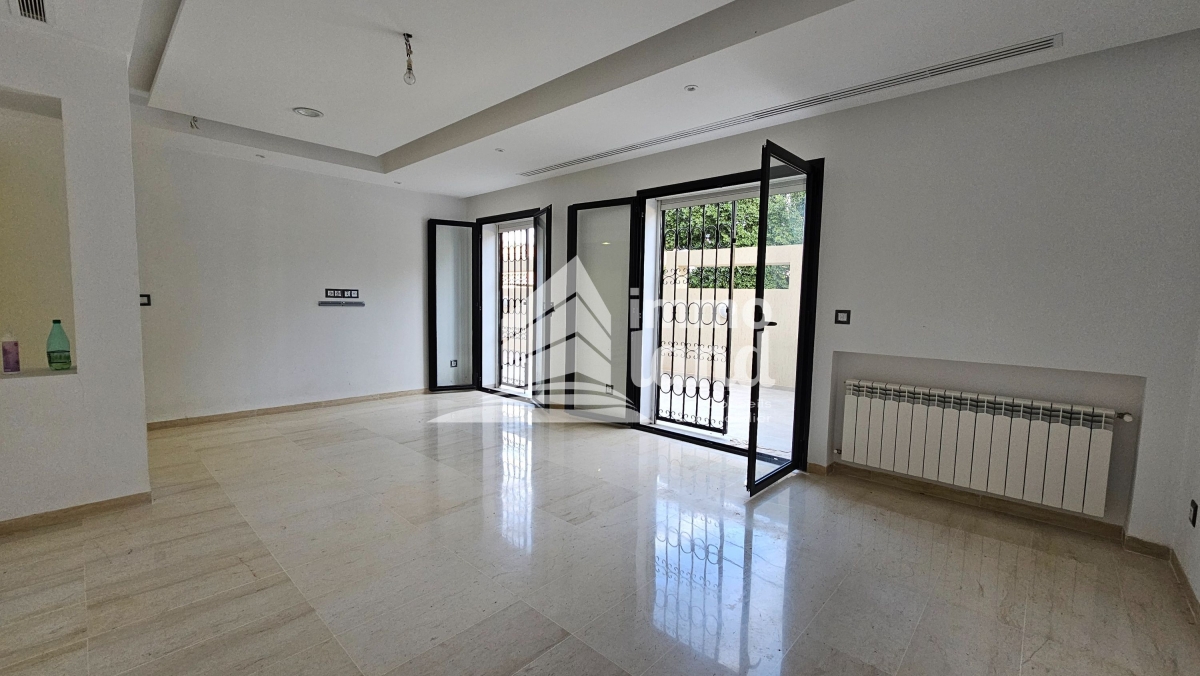 La Soukra La Soukra Location Appart. 4 pices Appartement s3 avec terrasse  la soukra