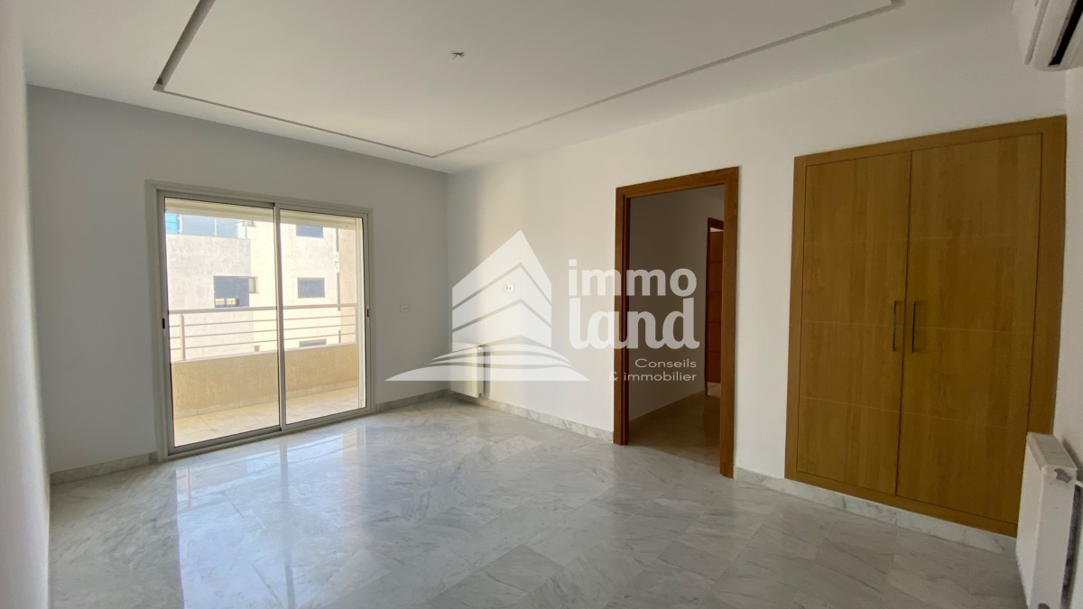Ain Zaghouan Ain Zaghouan Location Appart. 3 pices Appartement s2  ain zaghouan nord