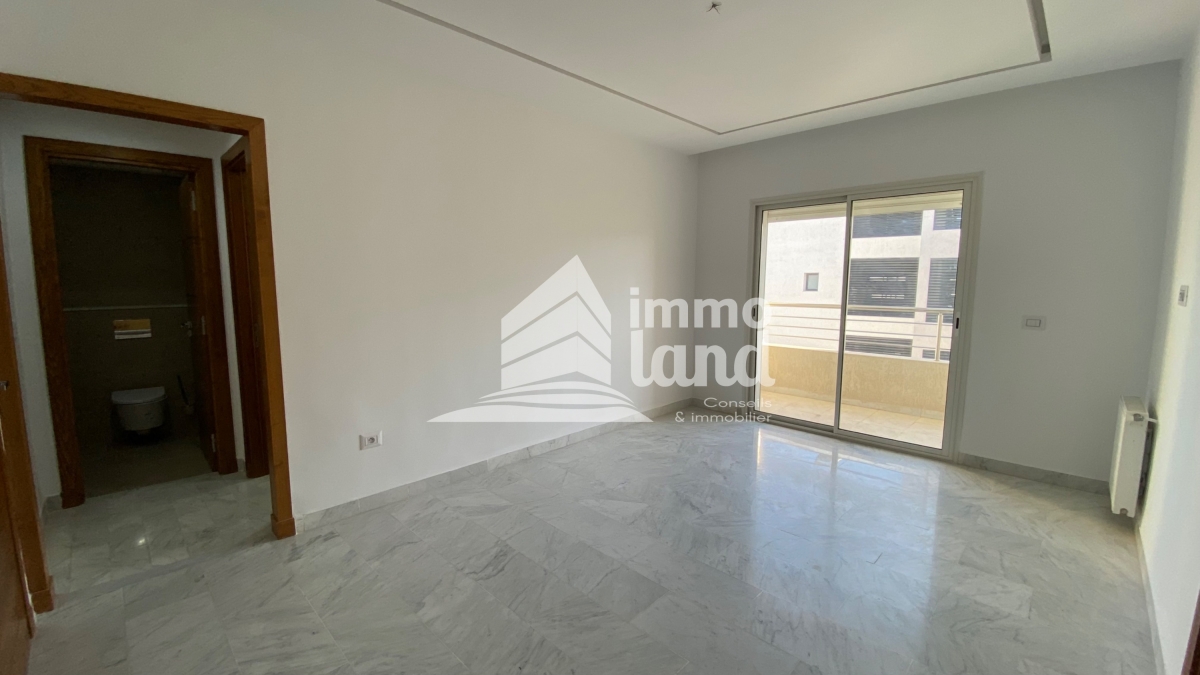 Ain Zaghouan Ain Zaghouan Location Appart. 3 pices Appartement s2  ain zaghouan nord