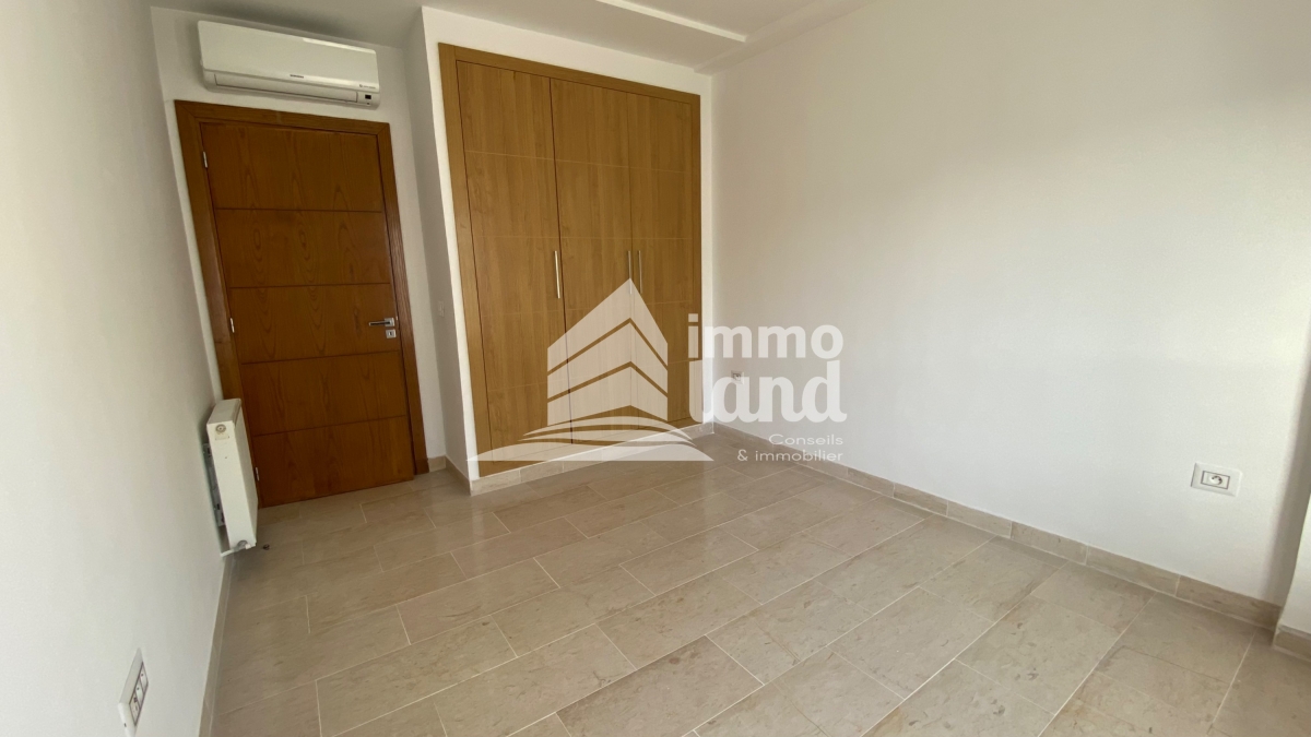 Ain Zaghouan Ain Zaghouan Location Appart. 3 pices Appartement s2  ain zaghouan nord