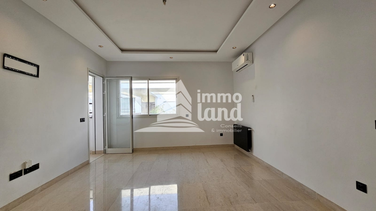 La Soukra Chotrana 1 Location Appart. 2 pices Appartement s1  chotrana1