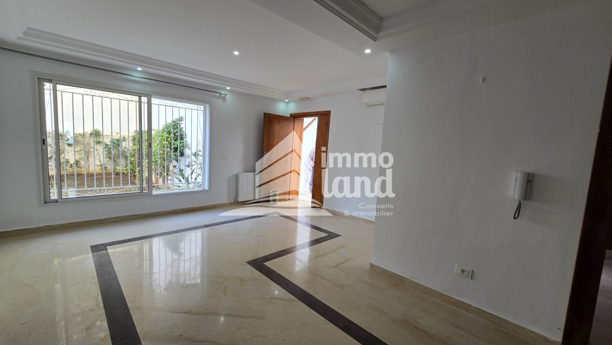Carthage Sidi Bousaid Location Appart. 3 pices Appartement s2  sidi bousaid