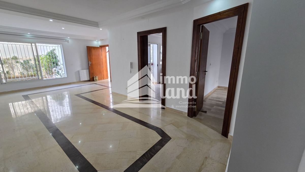 Carthage Sidi Bousaid Location Appart. 3 pices Appartement s2  sidi bousaid