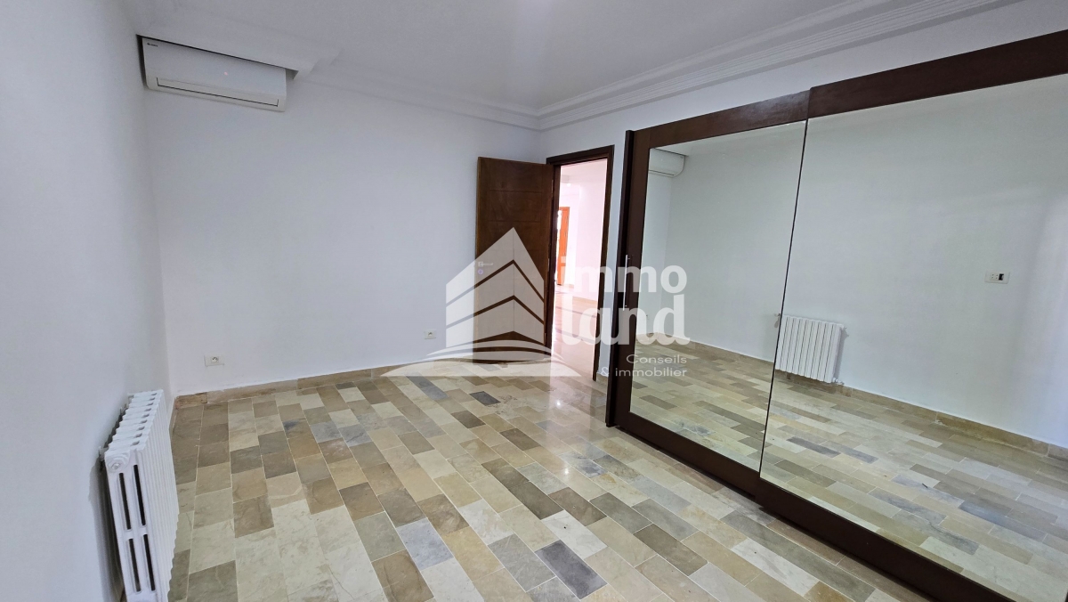 Carthage Sidi Bousaid Location Appart. 3 pices Appartement s2  sidi bousaid