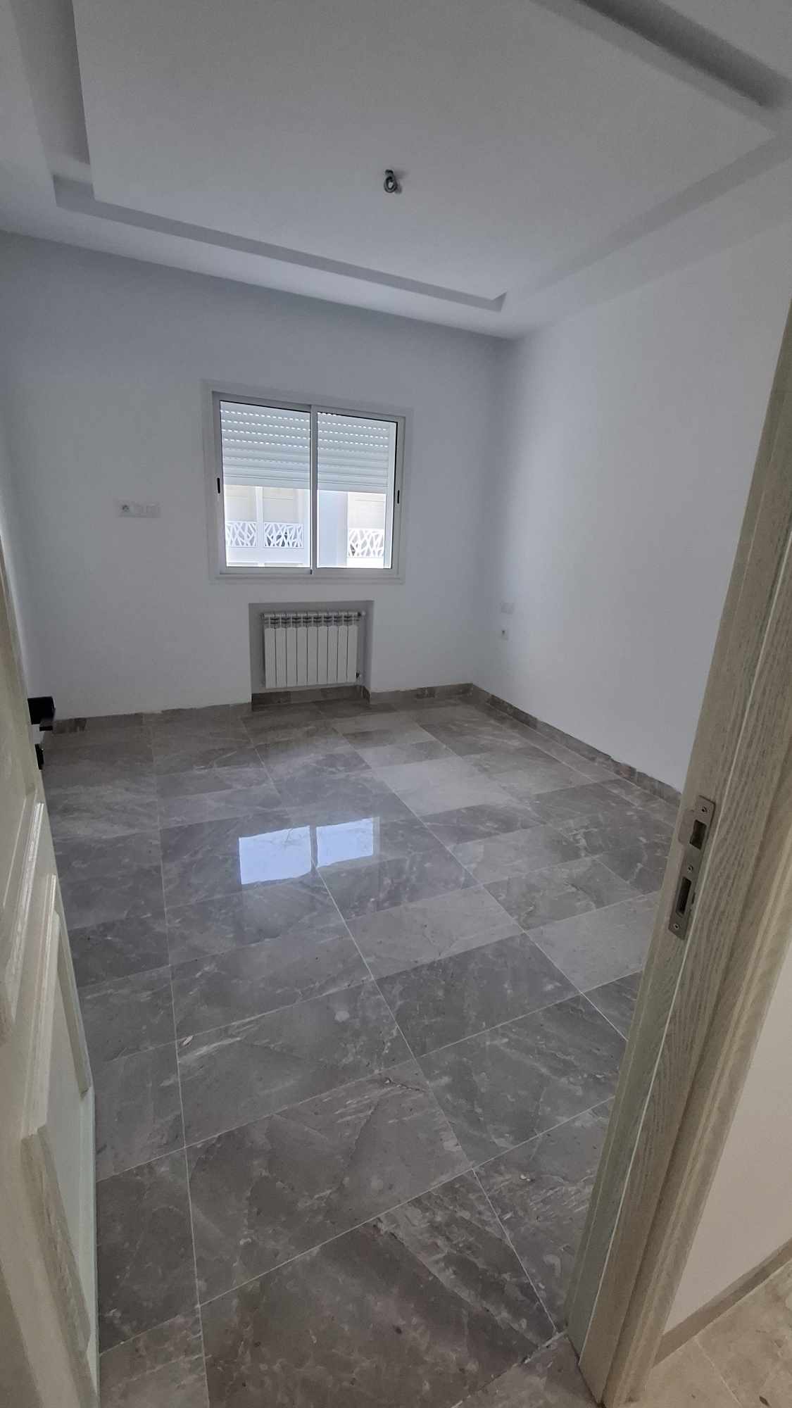 Megrine Megrine Coteau Location Appart. 2 pices Coquet espace bureautique