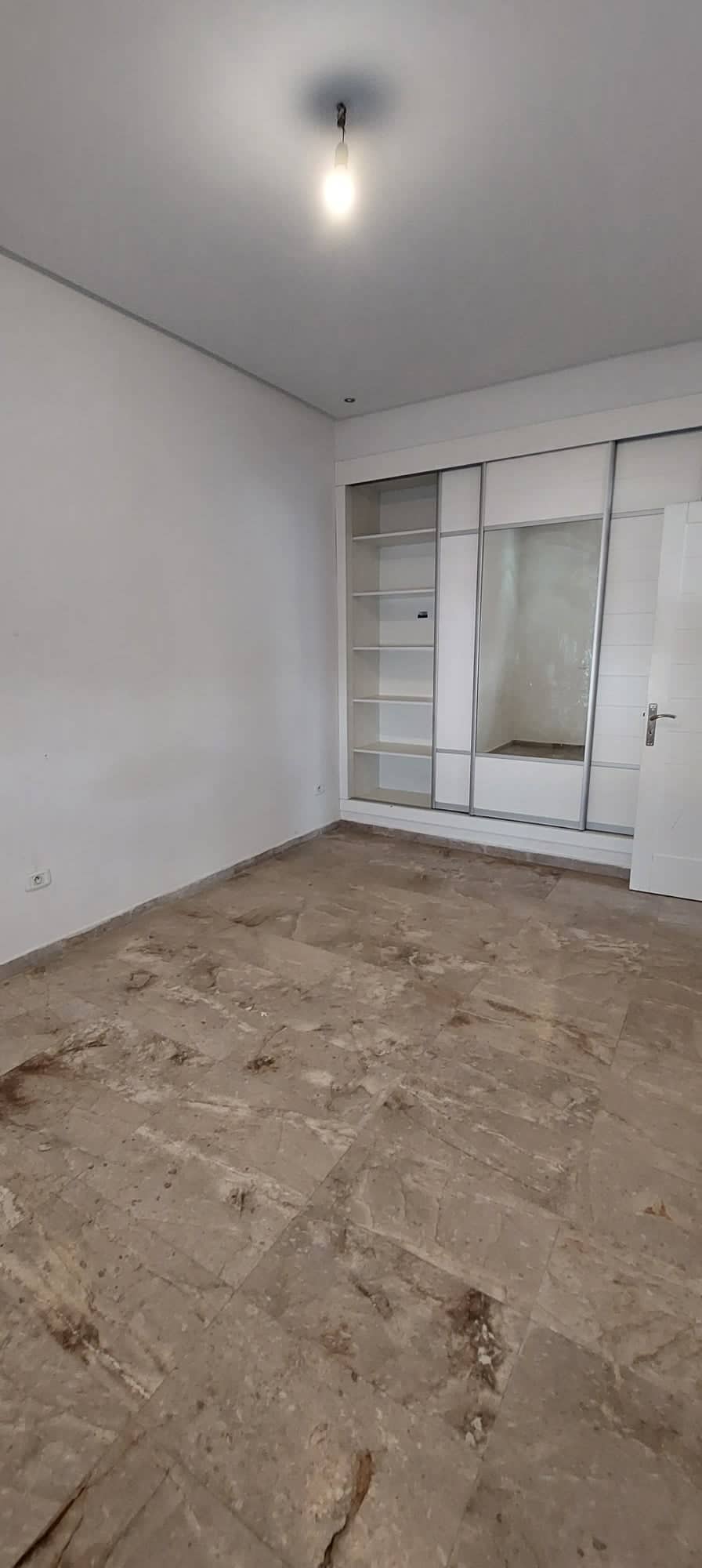 Megrine Megrine Coteau Location Appart. 2 pices Appartement  mgrine