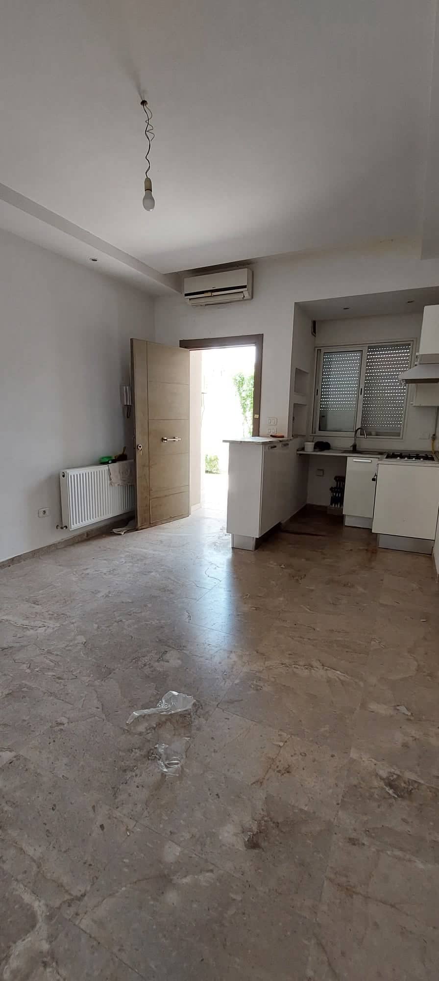 Megrine Megrine Coteau Location Appart. 2 pices Appartement  mgrine