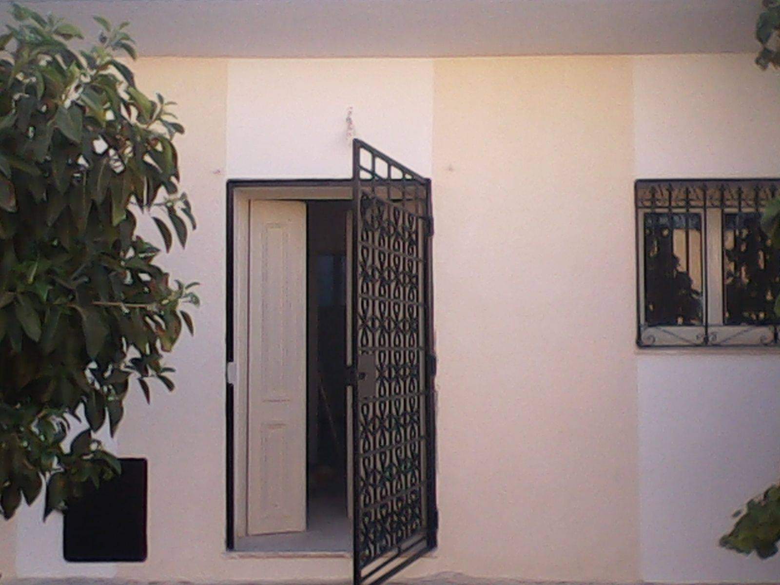 Sakiet Ezzit Sidi Salah Vente Maisons Maison neuve  sidi salah