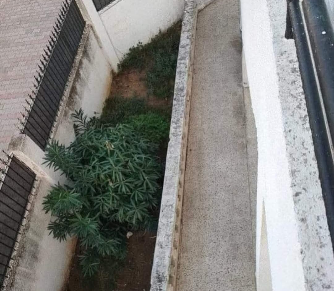 Menzel Bourguiba Cite Sidi Yahya Vente Maisons Grande villa  menzel bourguiba