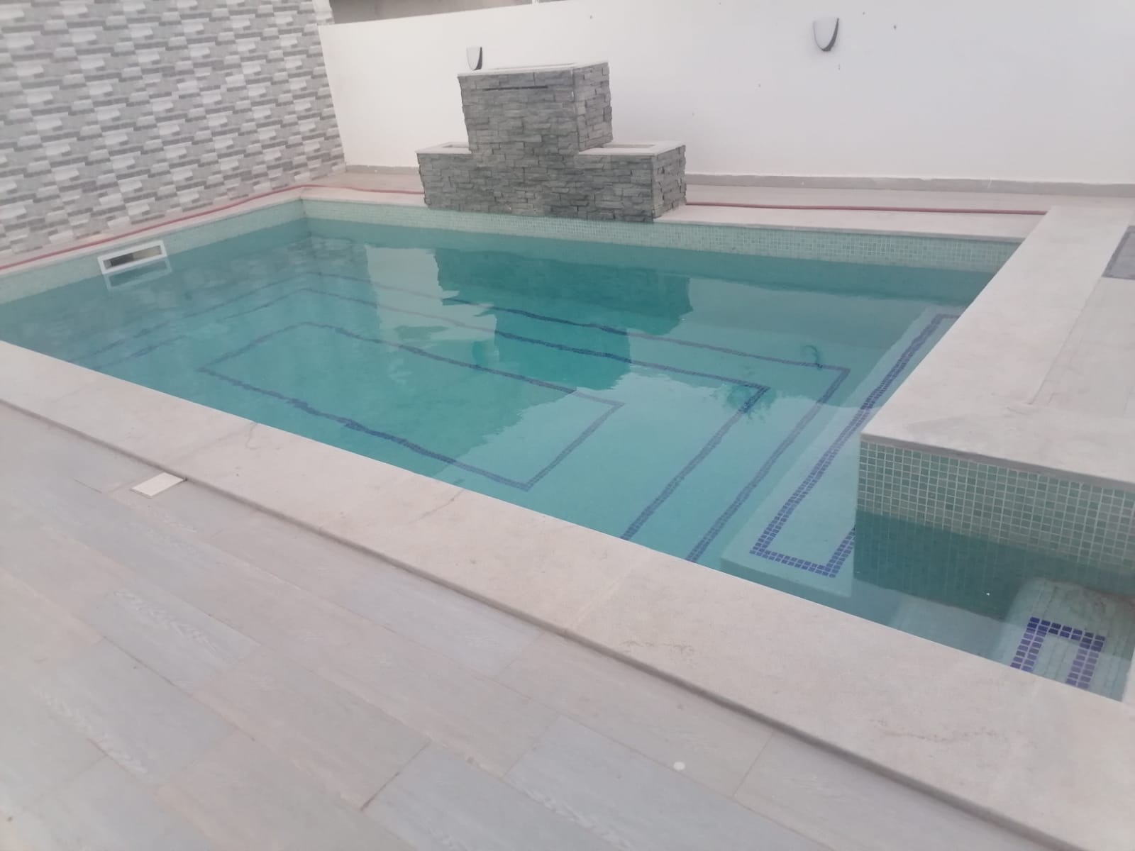 Mannouba La Mannouba Vente Duplex Villa  sanhaji