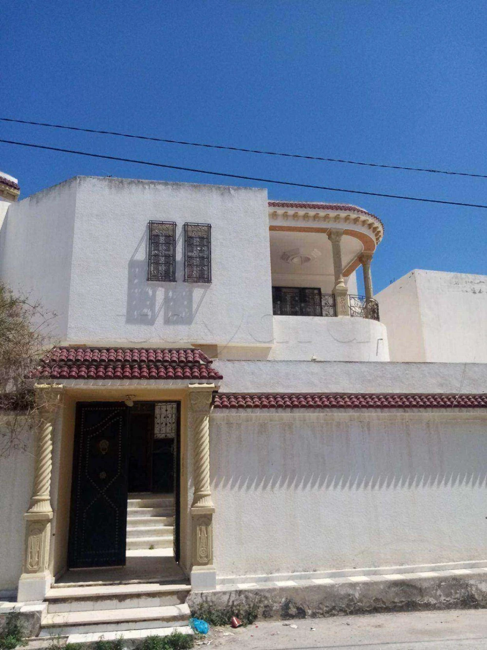 Ksar Helal Ksar Helal Vente Maisons Villa  ksar helal