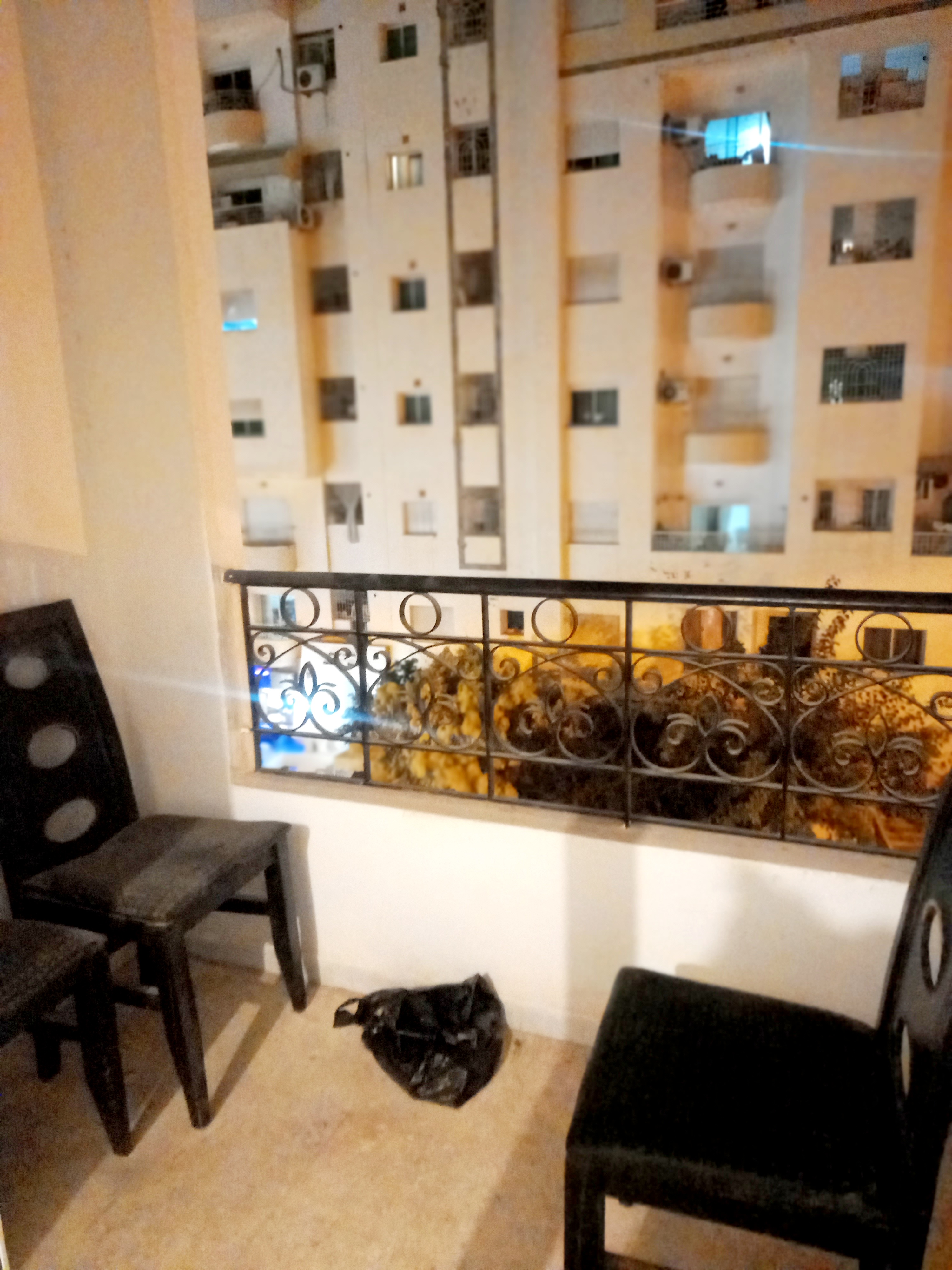 La Marsa El Aouina Vente Appart. 1 pice S1 cit palmerais