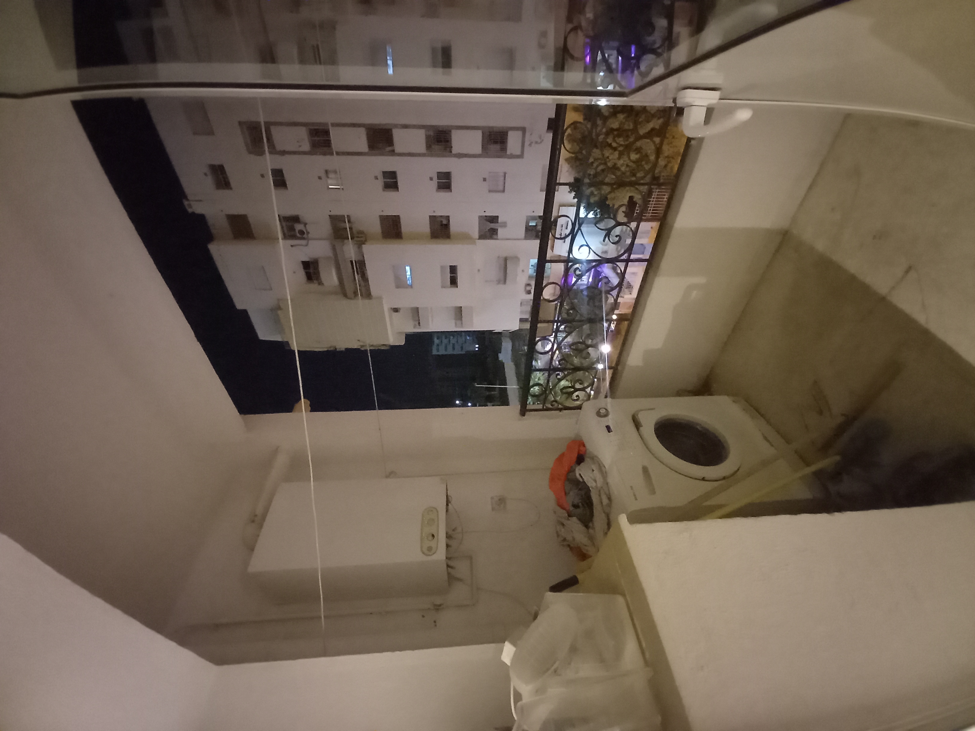 La Marsa El Aouina Vente Appart. 1 pice S1 cit palmerais