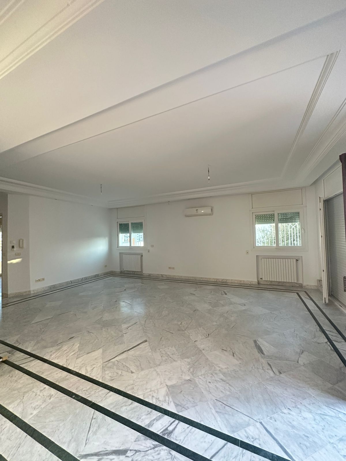 Ariana Ville Cite Ennasr 2 Location Maisons Ennasr 2 jolie villa bien situe