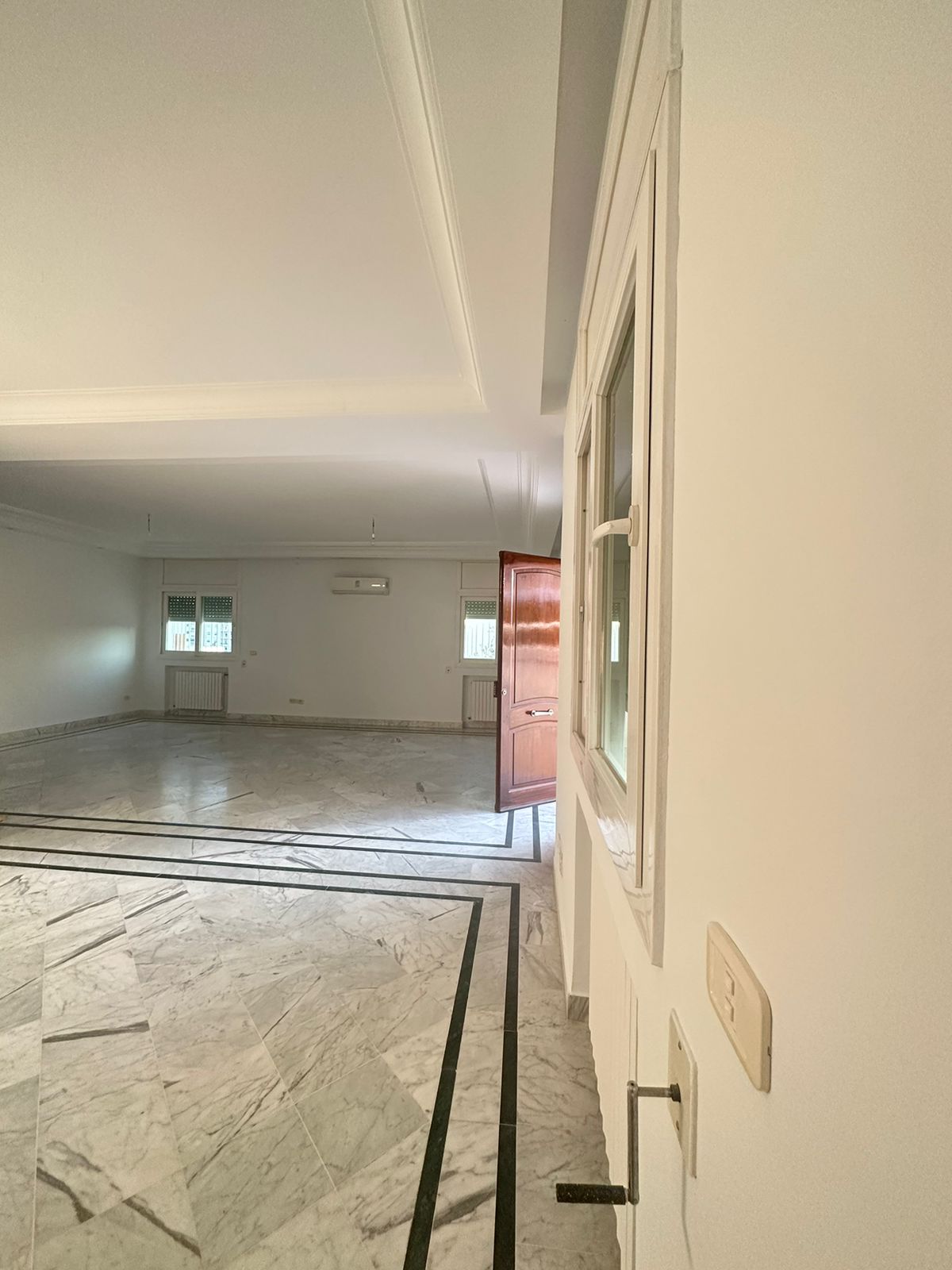 Ariana Ville Cite Ennasr 2 Location Maisons Ennasr 2 jolie villa bien situe