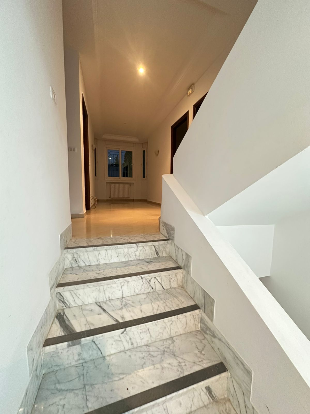 Ariana Ville Cite Ennasr 2 Location Maisons Ennasr2 agrable villa s4 avec garage