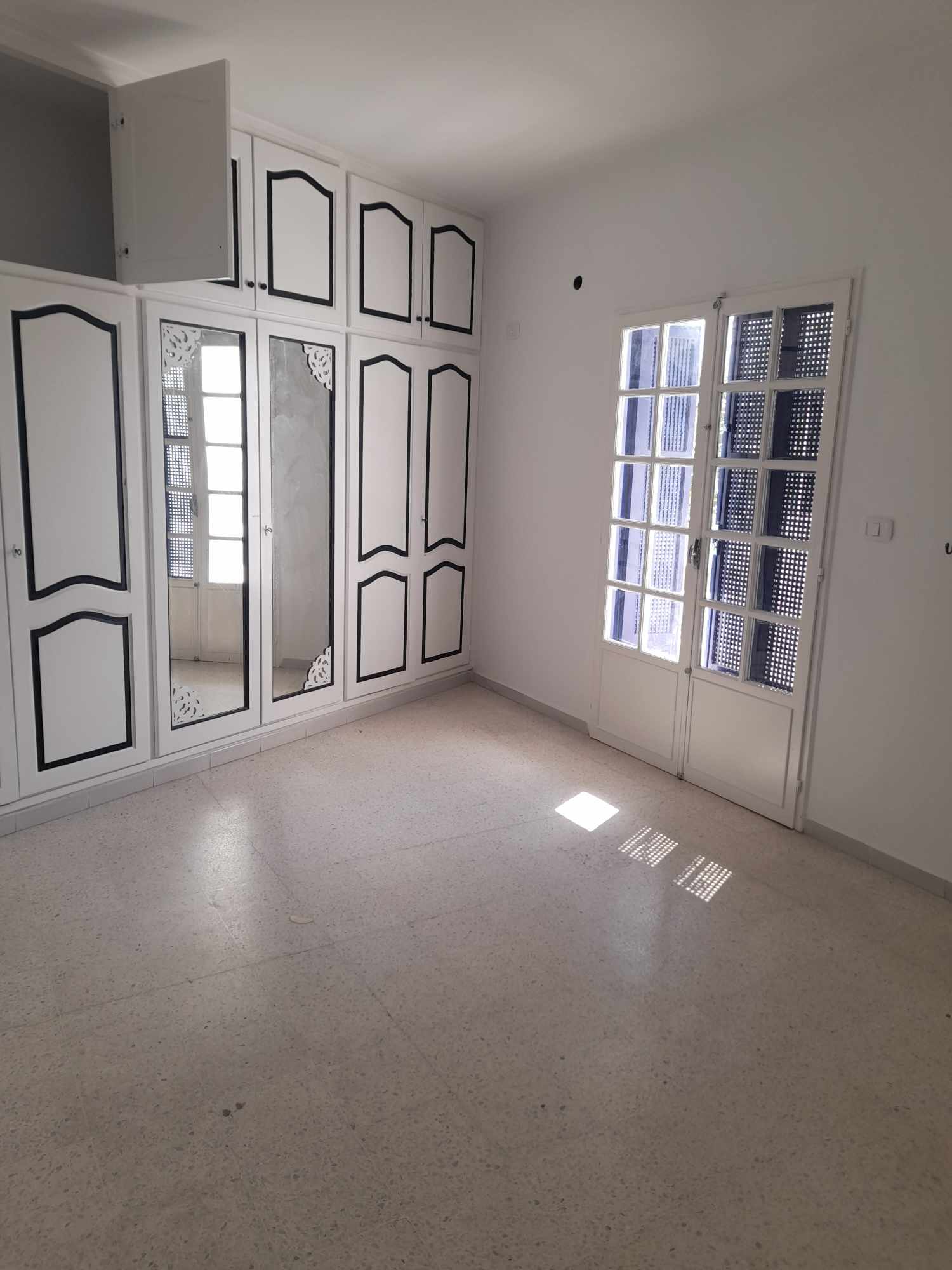 El Menzah El Manar 1 Location Maisons Manar 1 villa s5 hab ou bureau