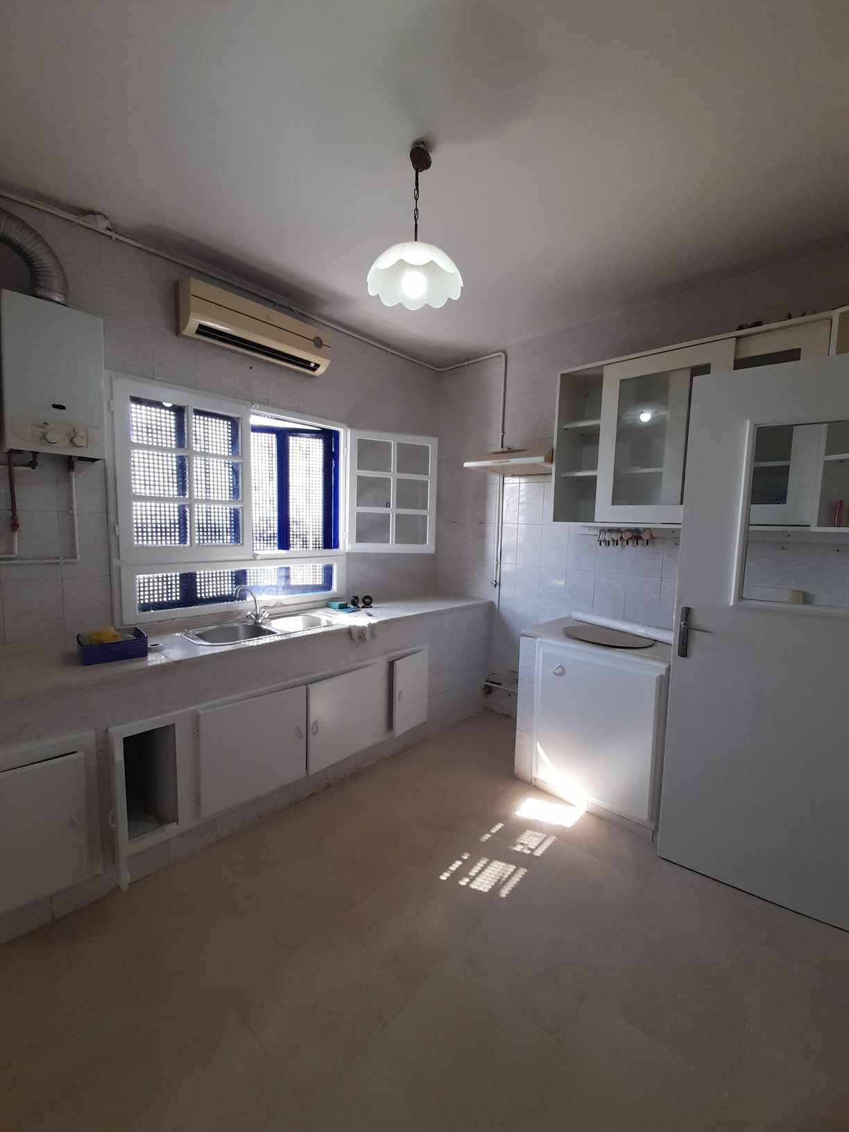 El Menzah El Manar 1 Location Maisons Manar 1 villa s5 hab ou bureau