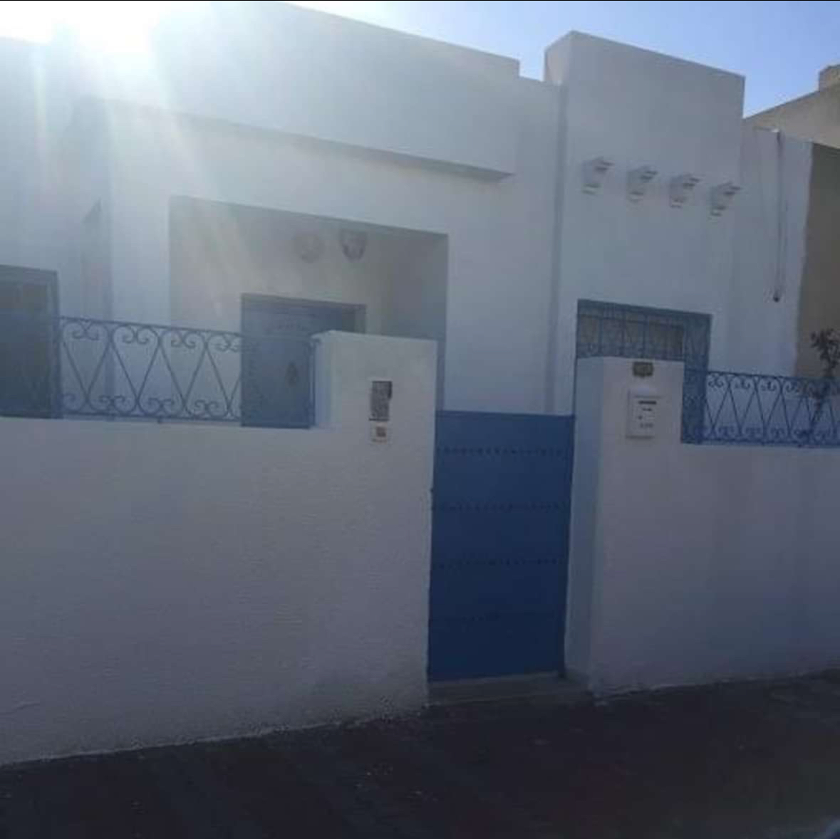 Raoued Raoued Vente Maisons Maison a raoued
