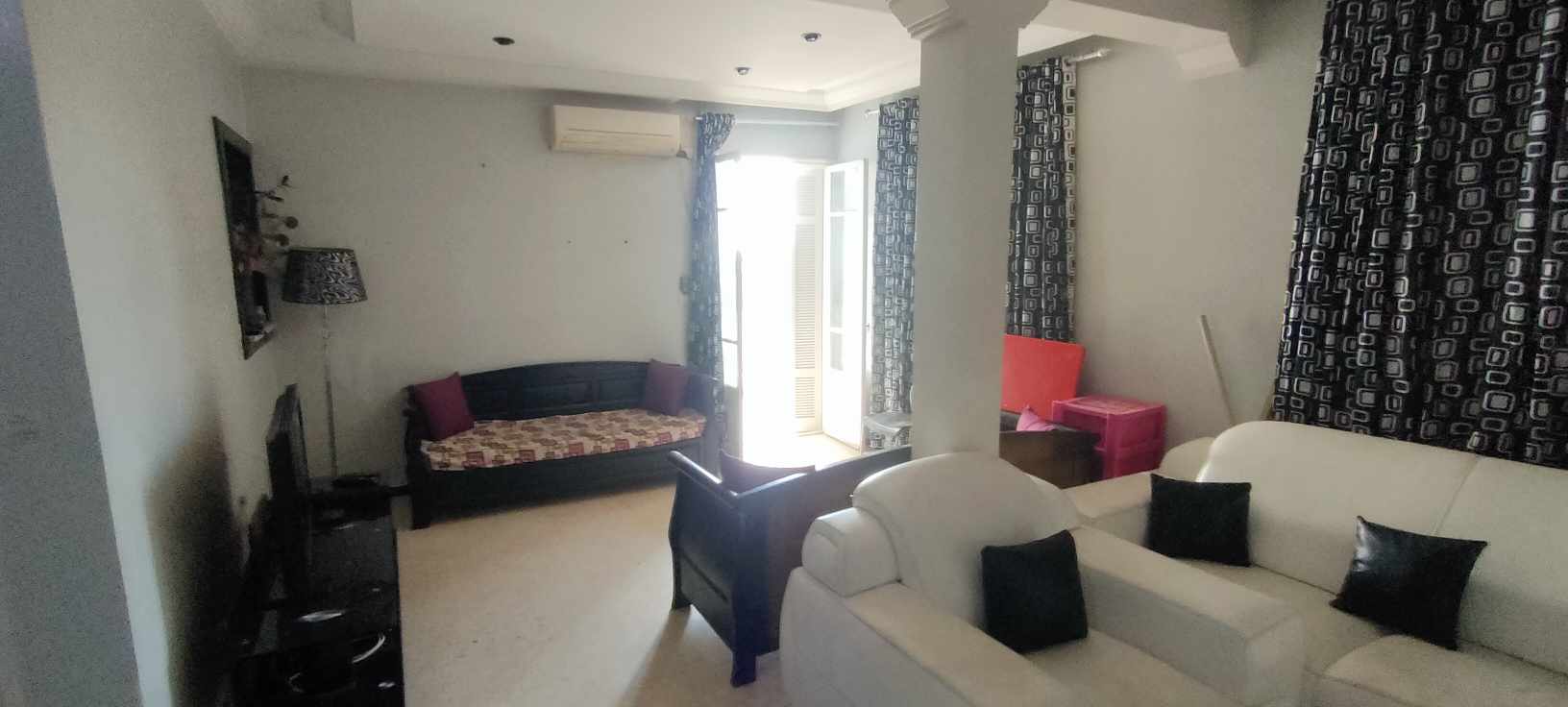 El Ouerdia El Ouerdia Vente Appart. 3 pices Un appartement s3 trs propre a el ouardia