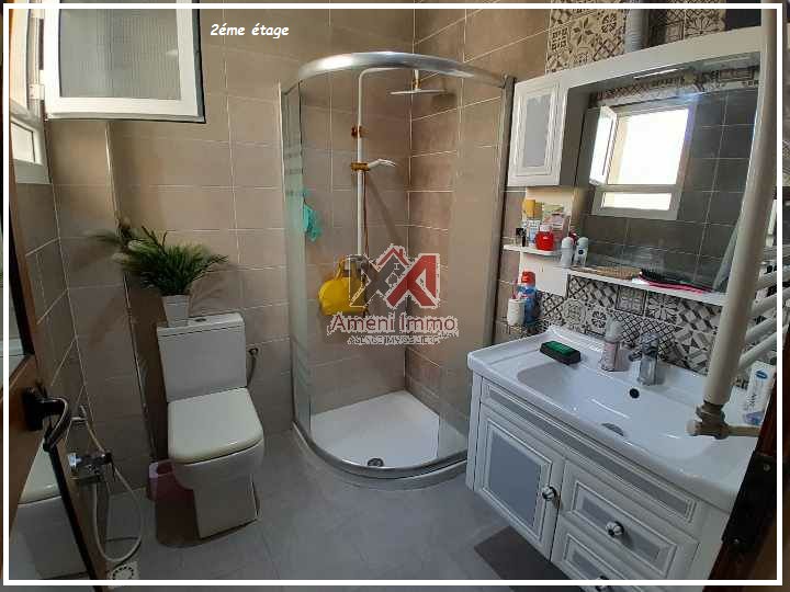 Mohamadia Mohamadia Vente Maisons Superbe villa haut standing a el mohammedia