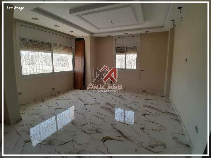 Mohamadia Mohamadia Vente Maisons Superbe villa haut standing a el mohammedia