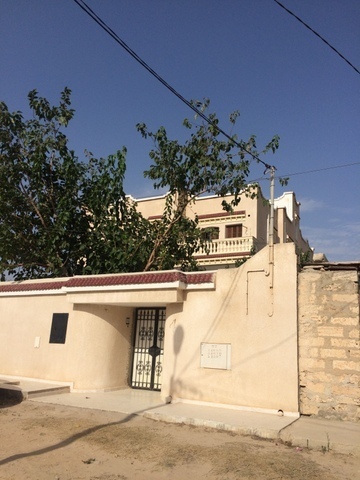 Mahdia Mahdia Location Appart. 4 pices Petit bijou