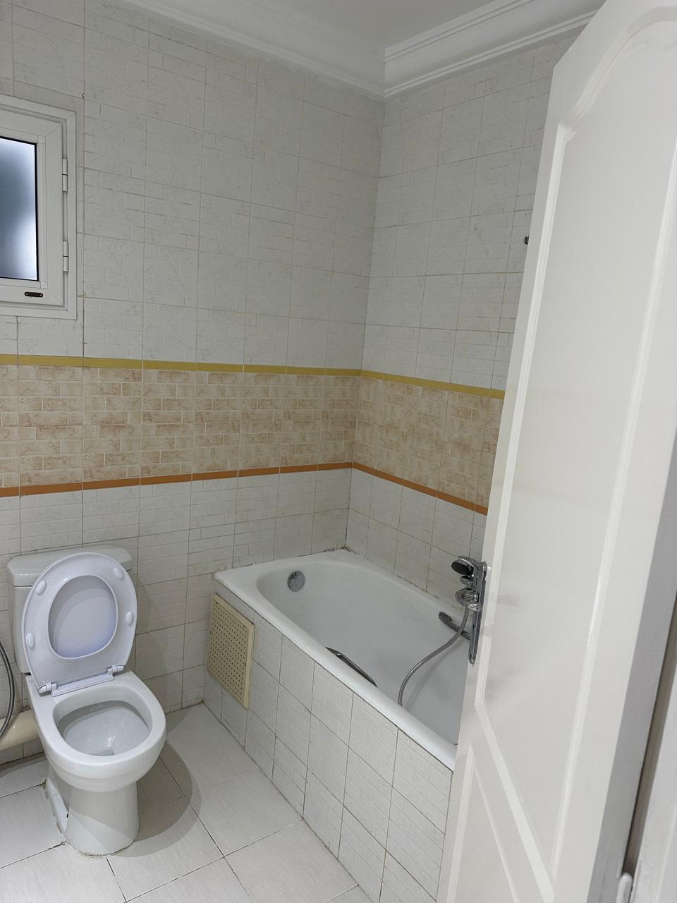 Sousse Riadh Sousse Riadh Location Appart. 3 pices Appartement proche commodits