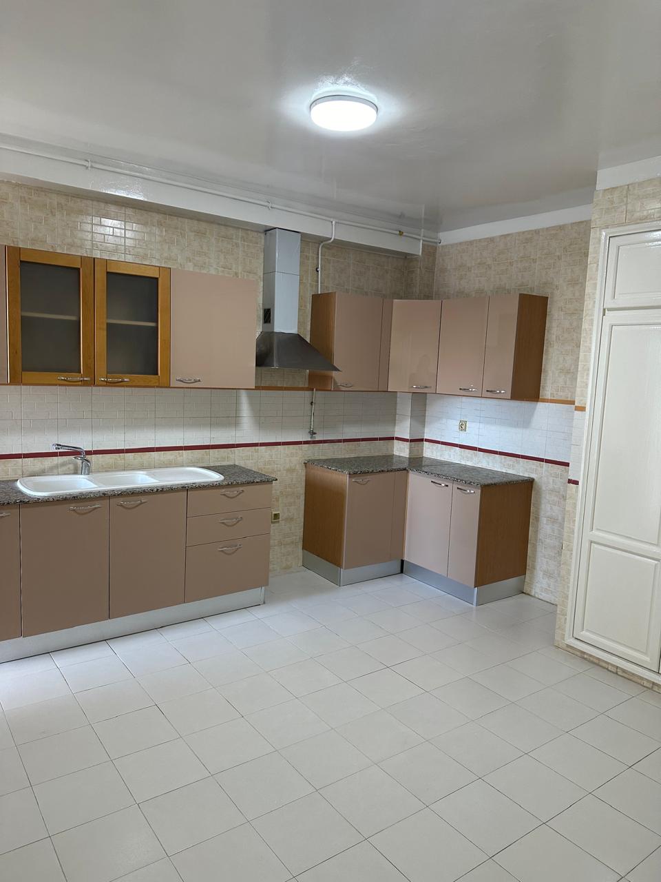 Sousse Riadh Sousse Riadh Location Appart. 3 pices Appartement proche commodits