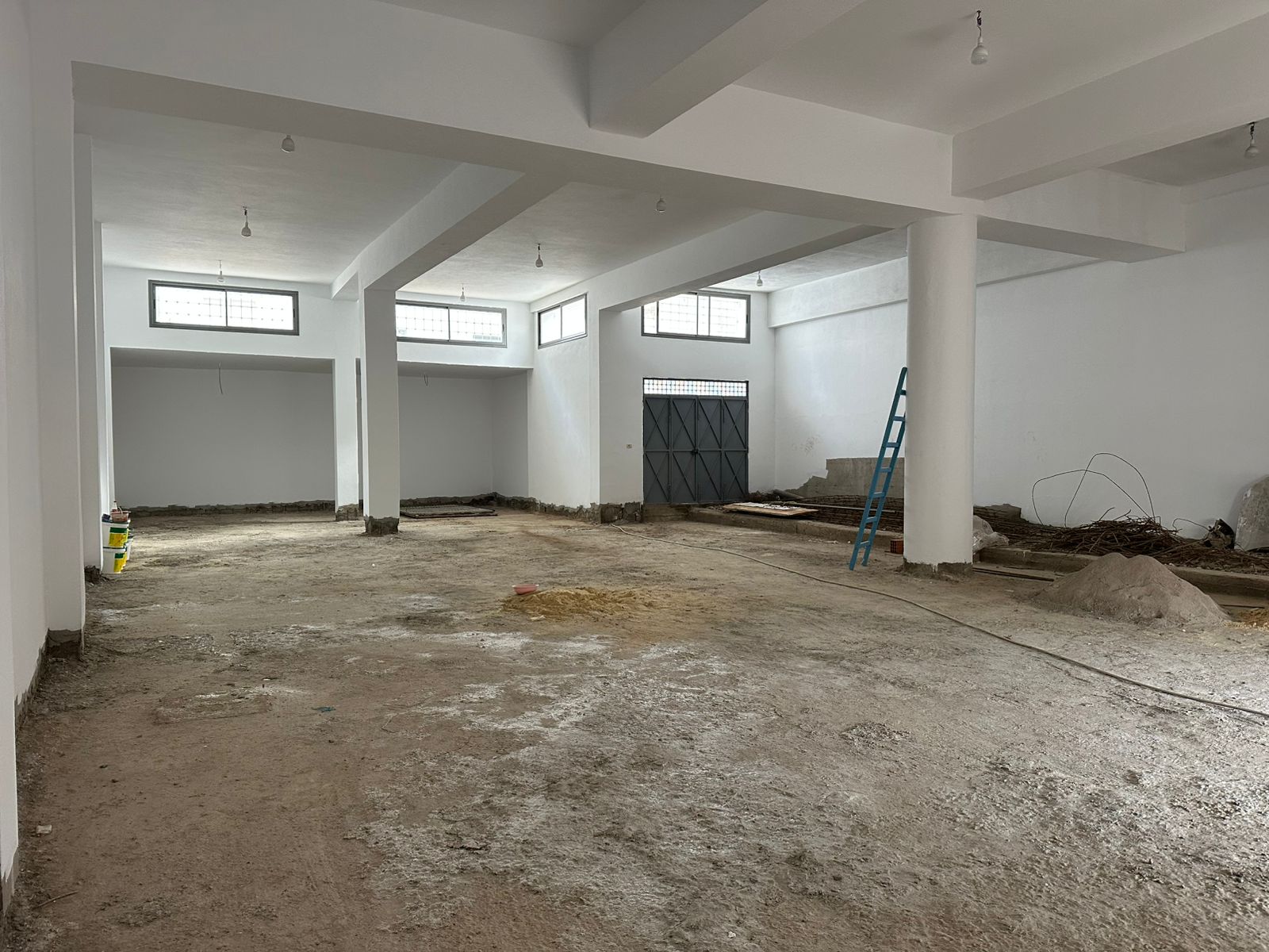 Hammam Sousse Hammam Sousse Location Surfaces Local pour dpt o usine proche gp1 hammam sousse